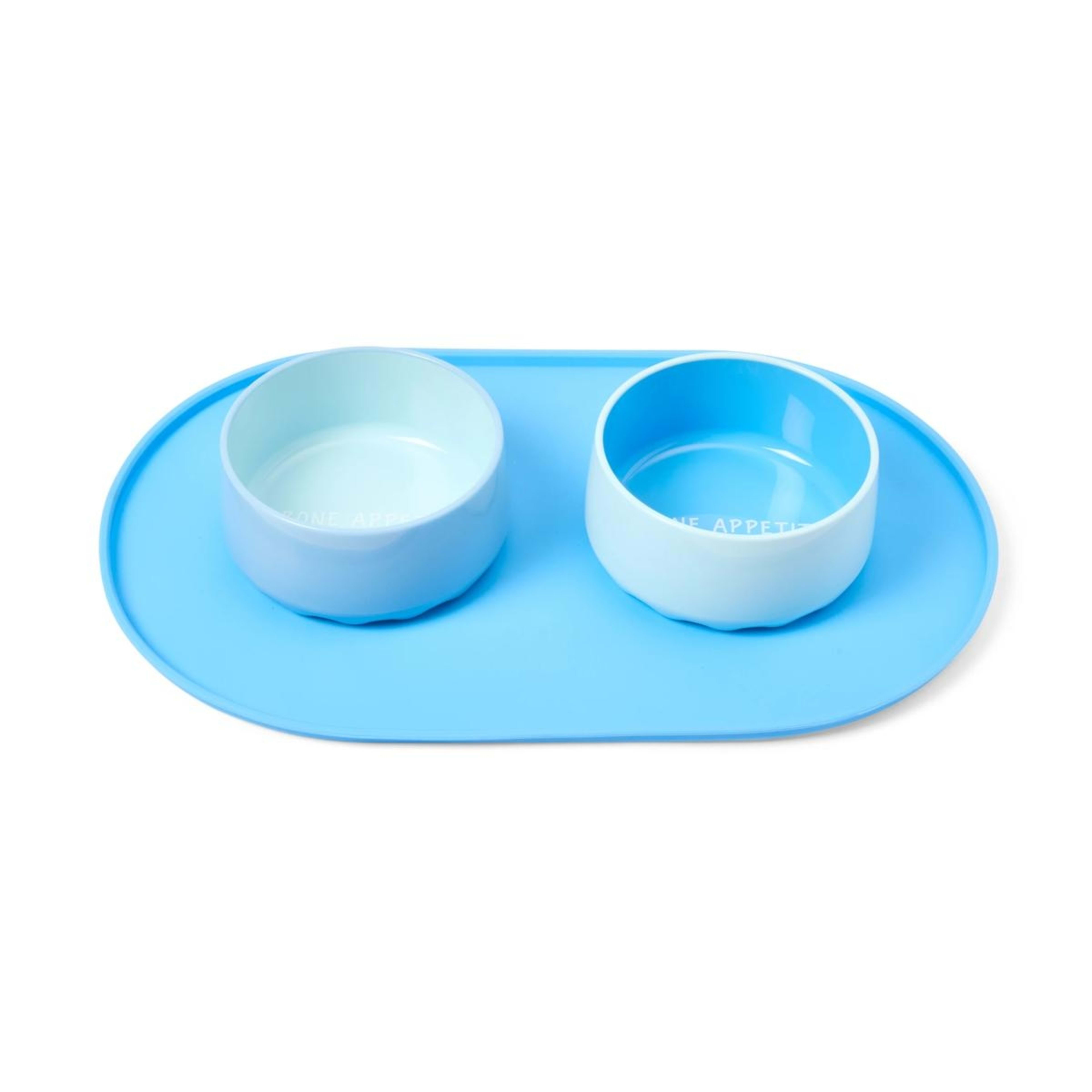 3 Puppy Bowl Starter Pack - Blue, 3 of 8