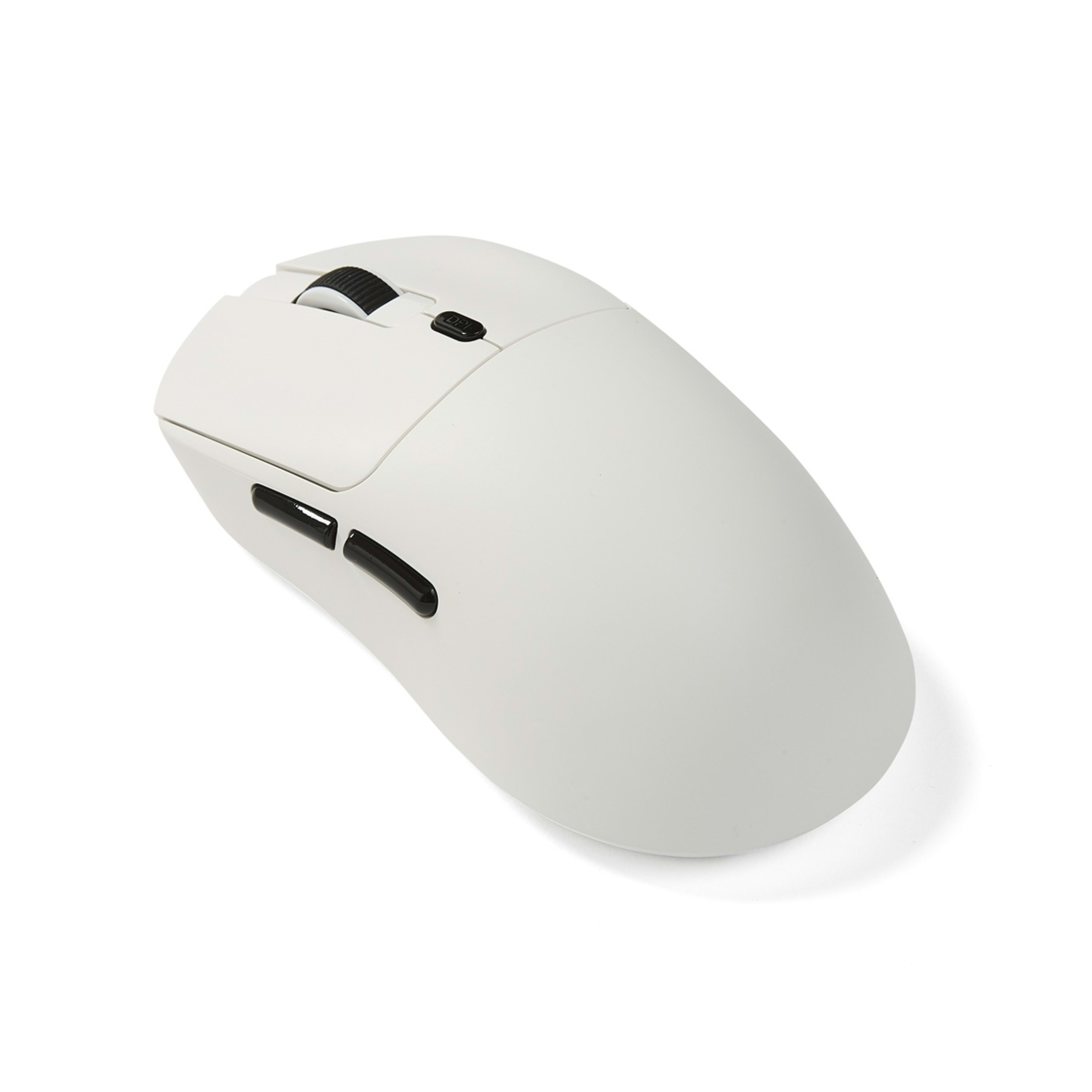 2 Wireless Gaming Mouse - White, 2 of 10