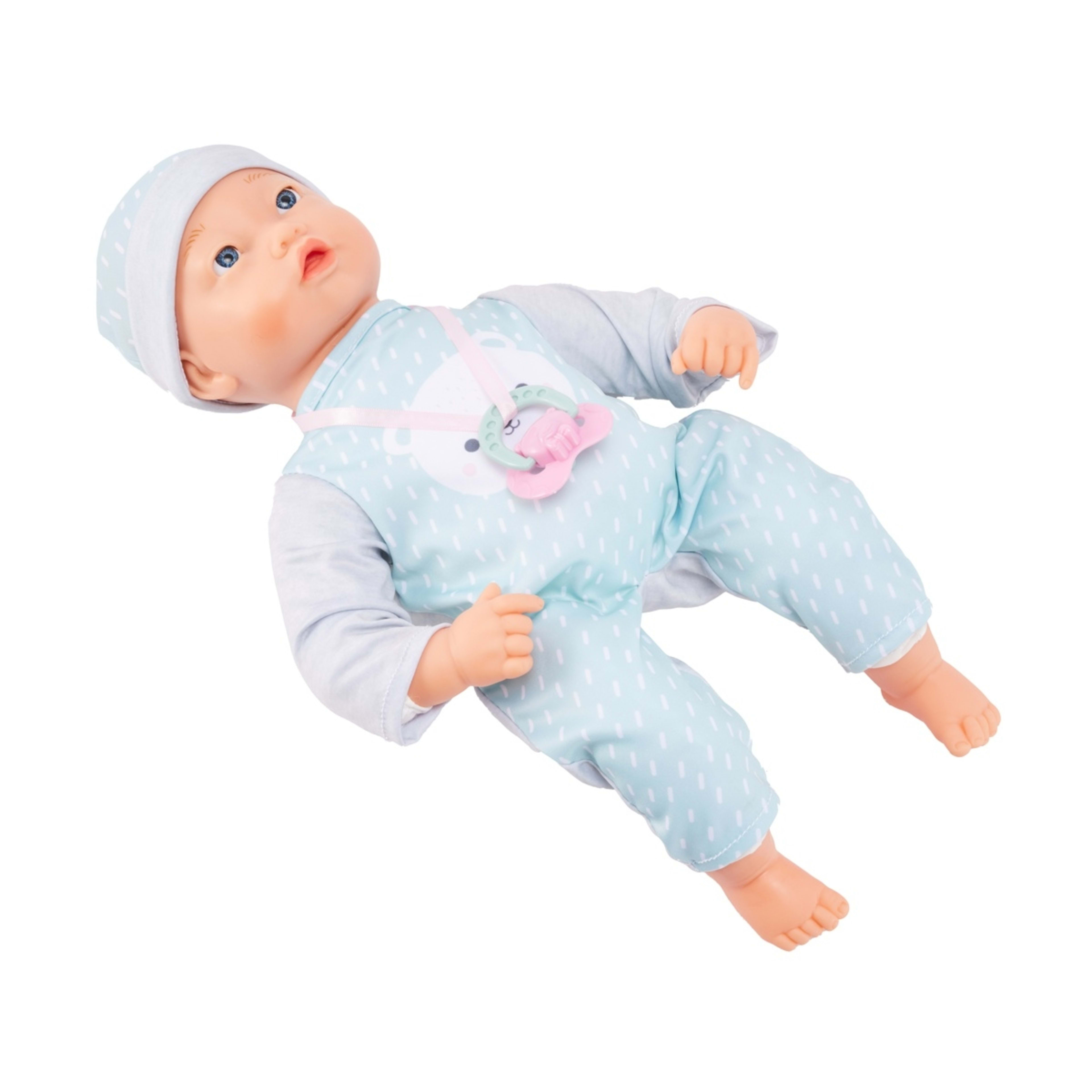 2 Nurturing Doll, 2 of 9