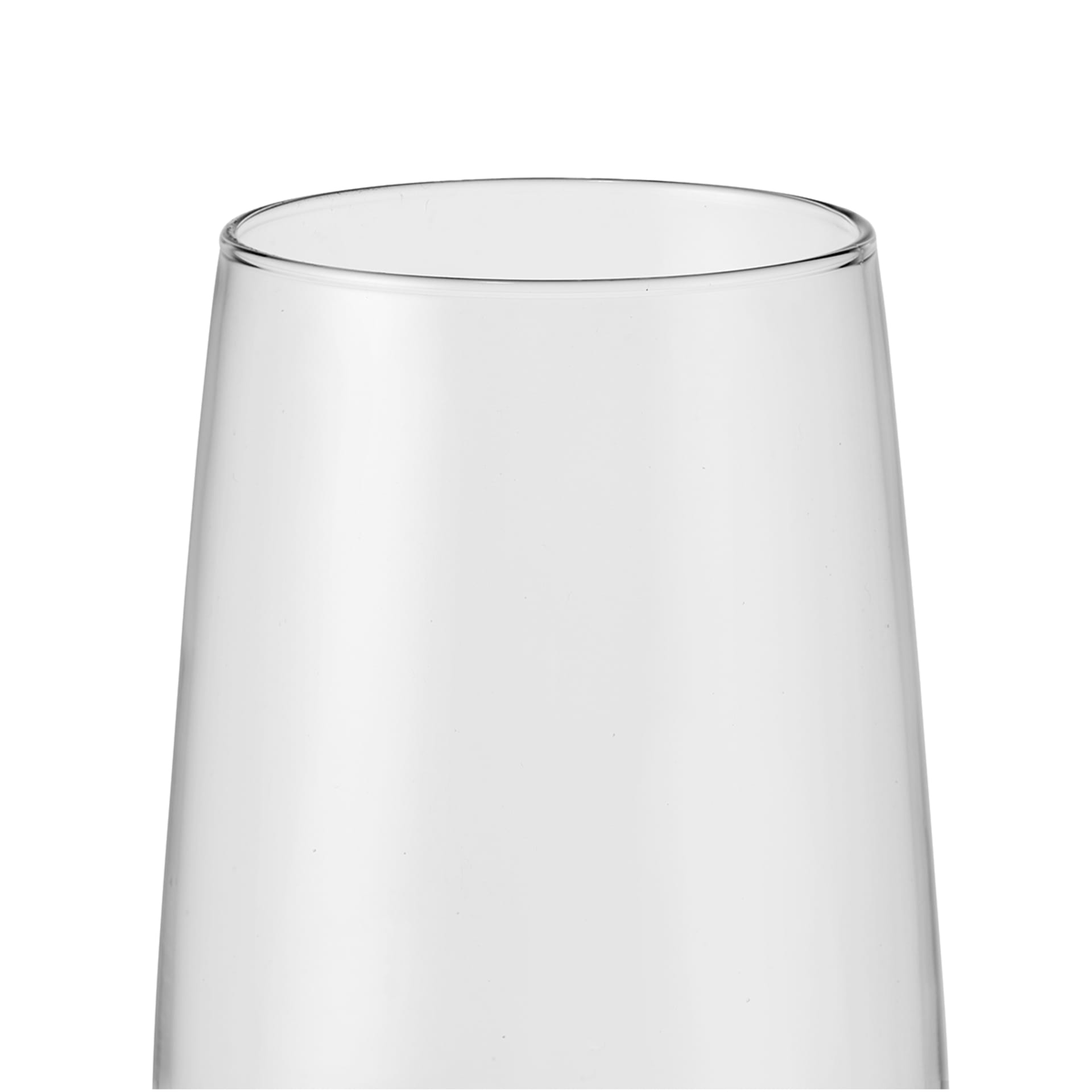 6 Santorini HiBall Glasses Kmart