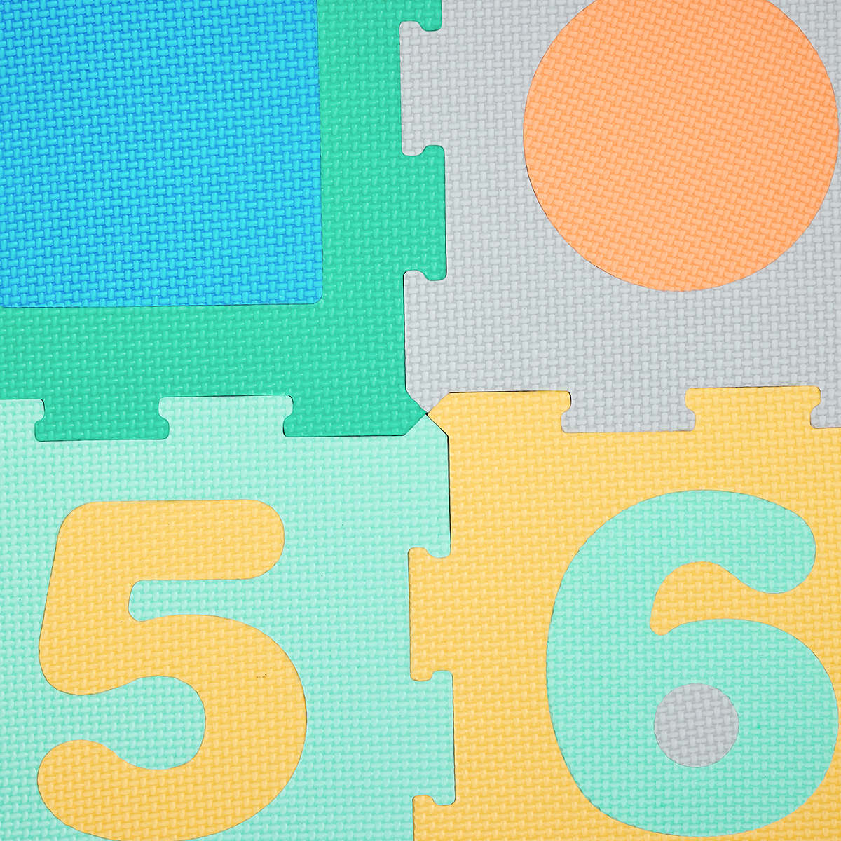 EVA Foam Play Mat Kmart