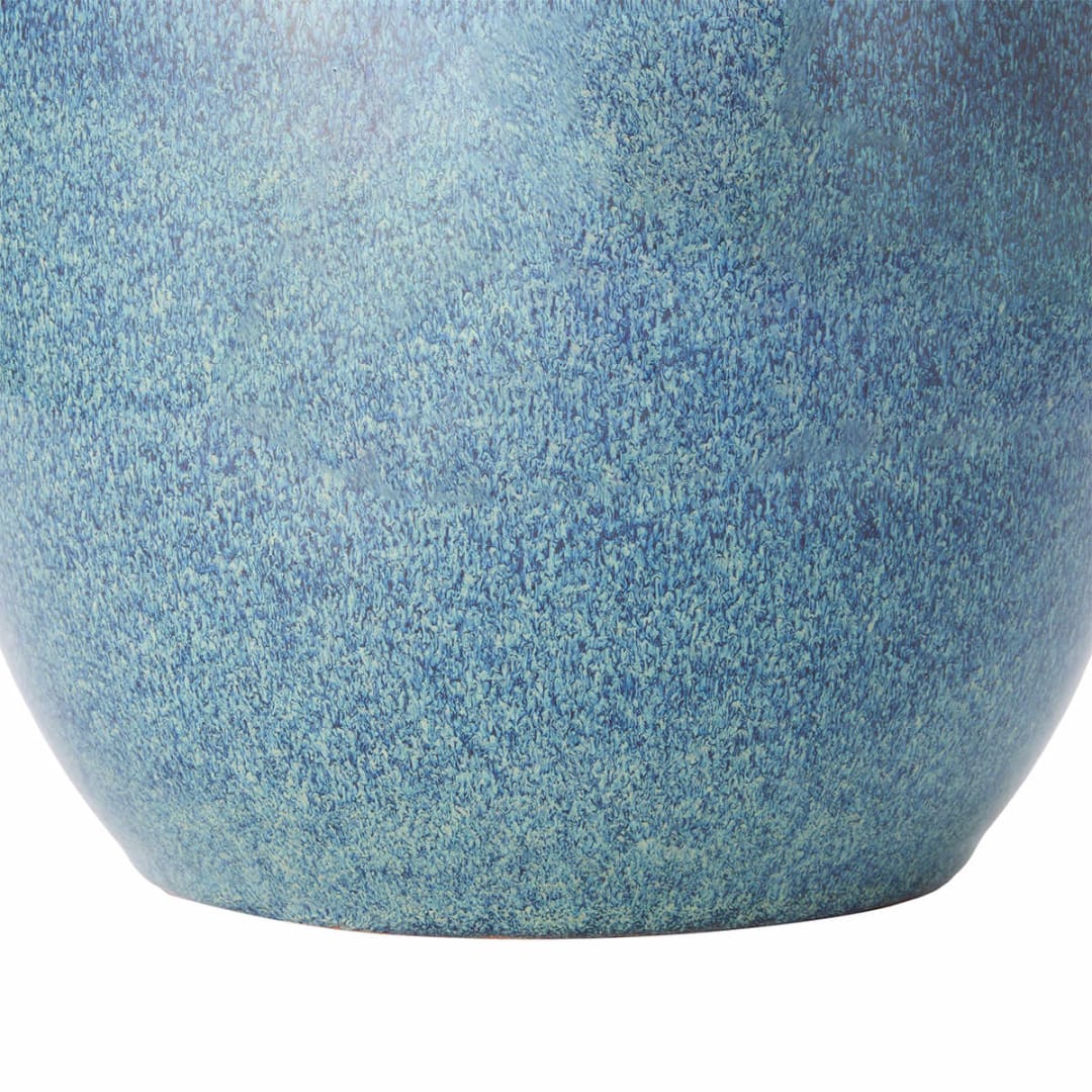 Glazed Terracotta Pot Kmart