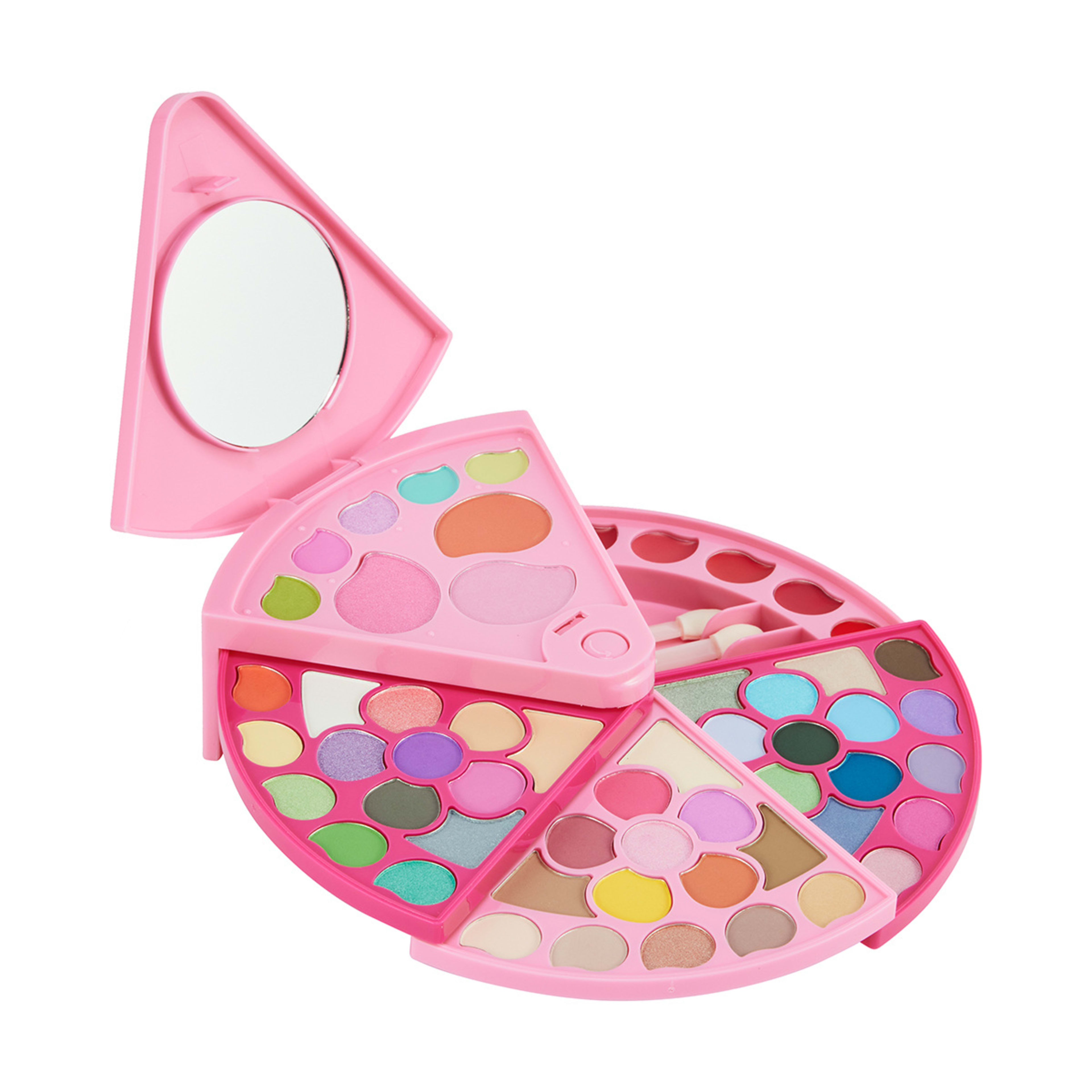 5 OXX Junior Strawberry Cake Makeup Set - Feeling Funky, 5 of 8