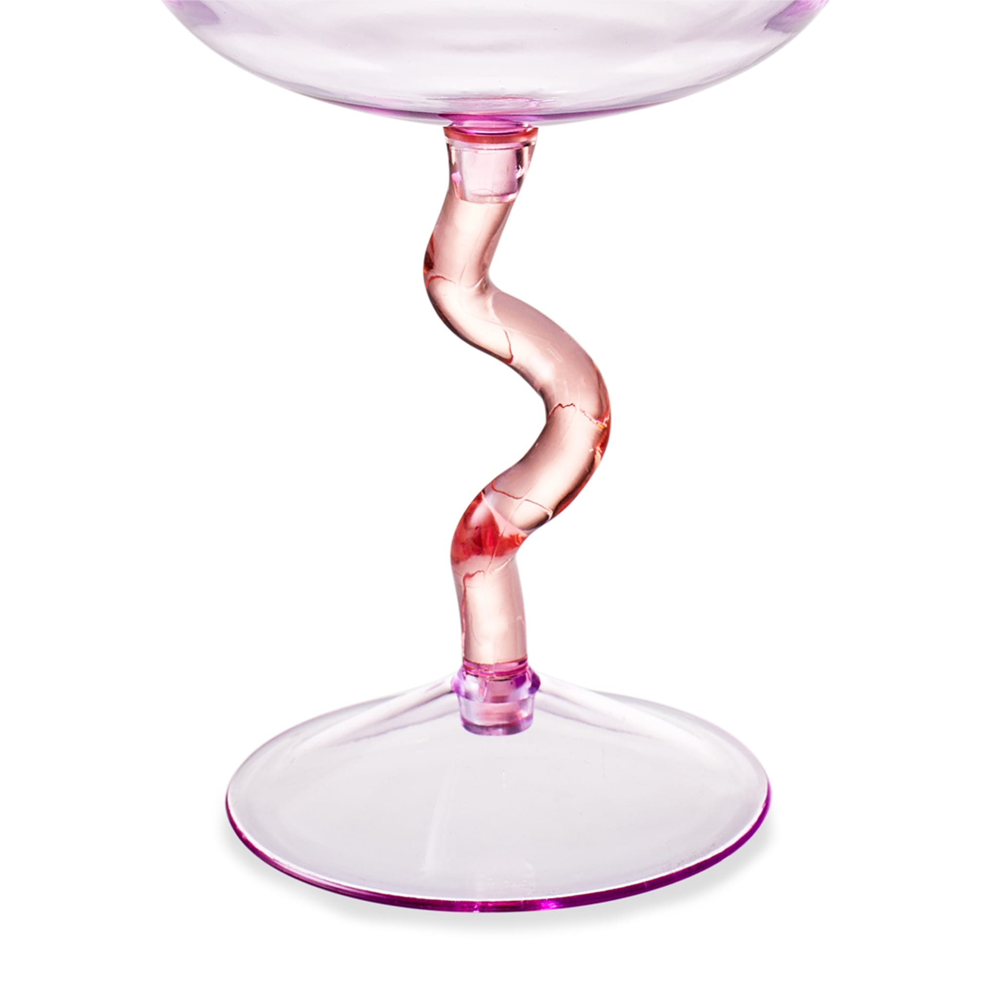 4 Poolside Acrylic Cocktail Coupes Kmart NZ