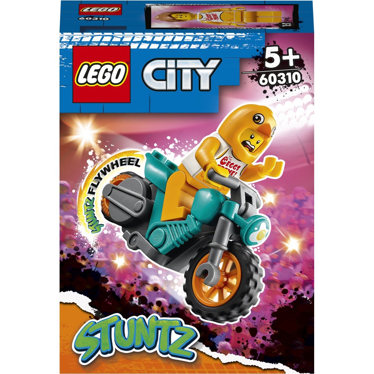 lego stuntz kmart