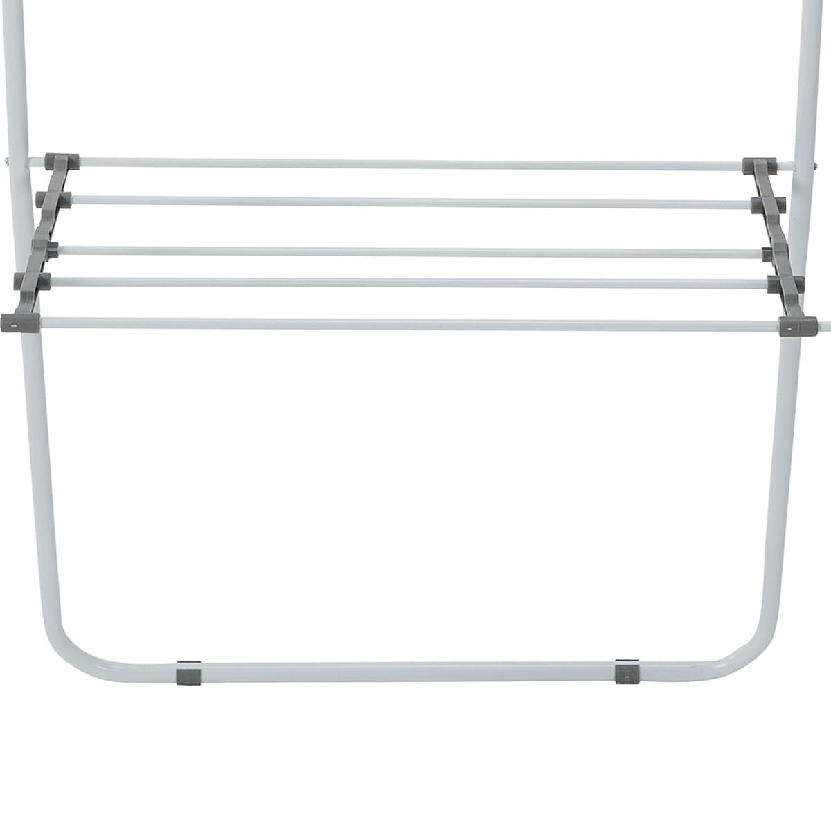 Cross Winged Clothes Airer Kmart