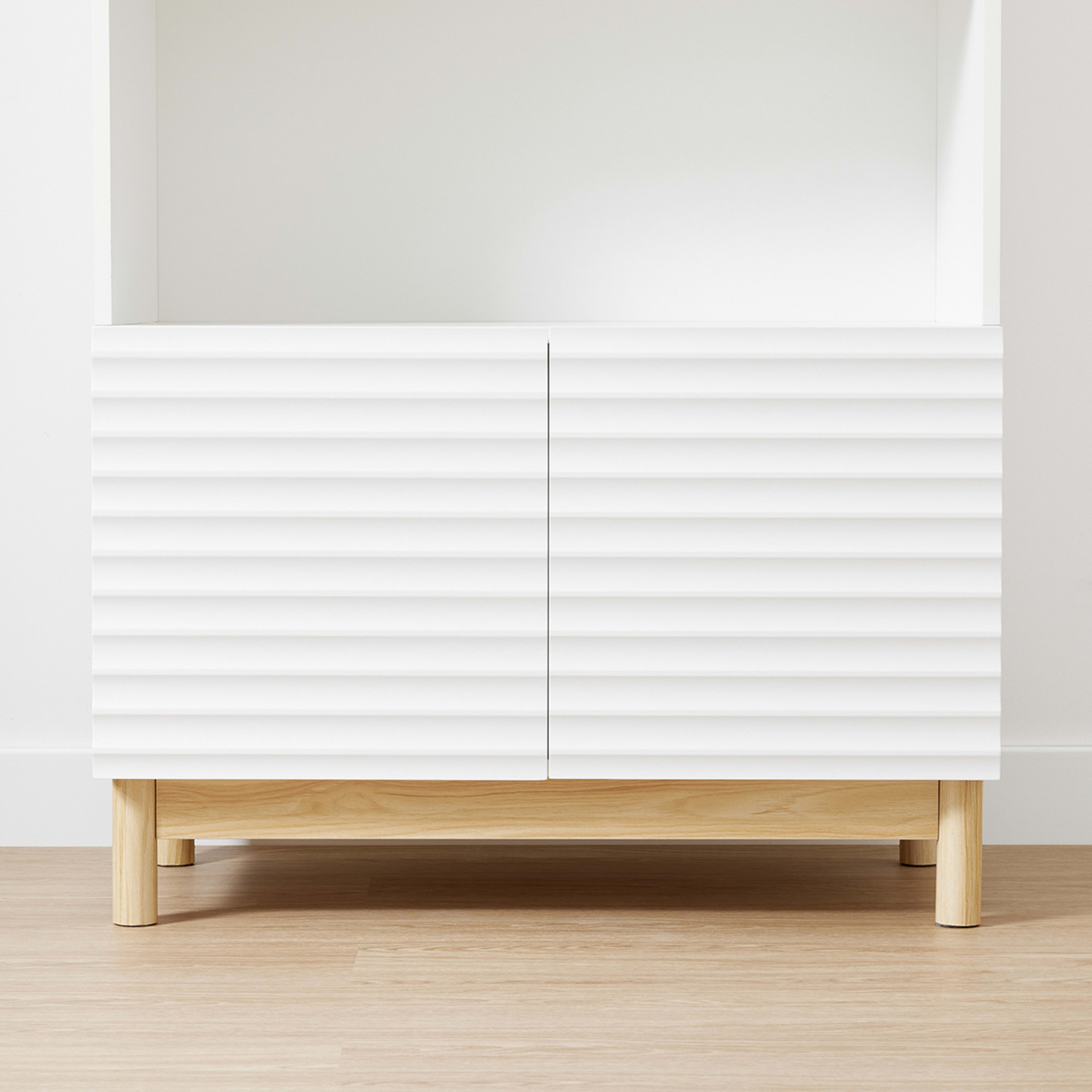 9 Karla Bookcase Storage, 9 of 10