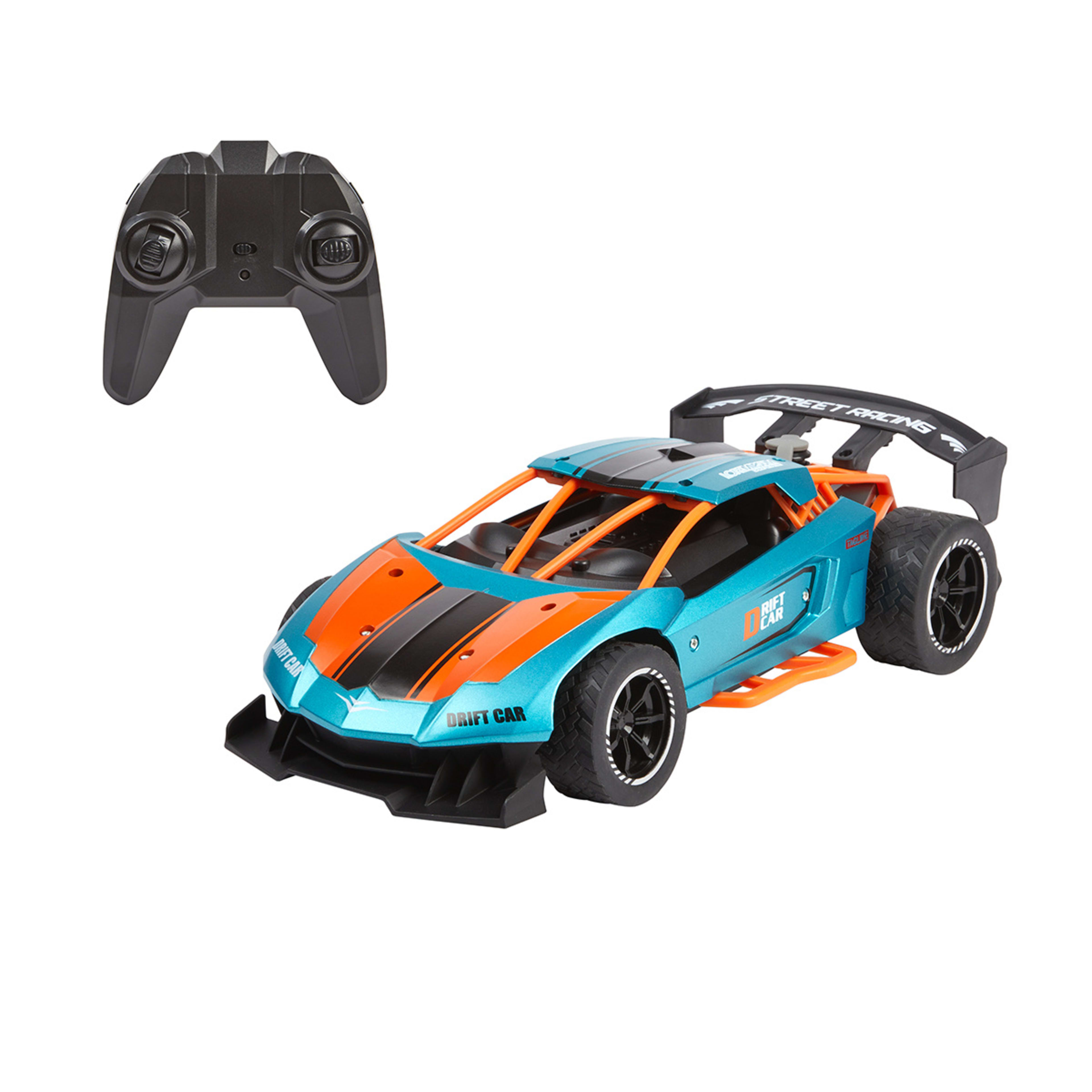 114 Radio Control Mist Sprayer Kmart