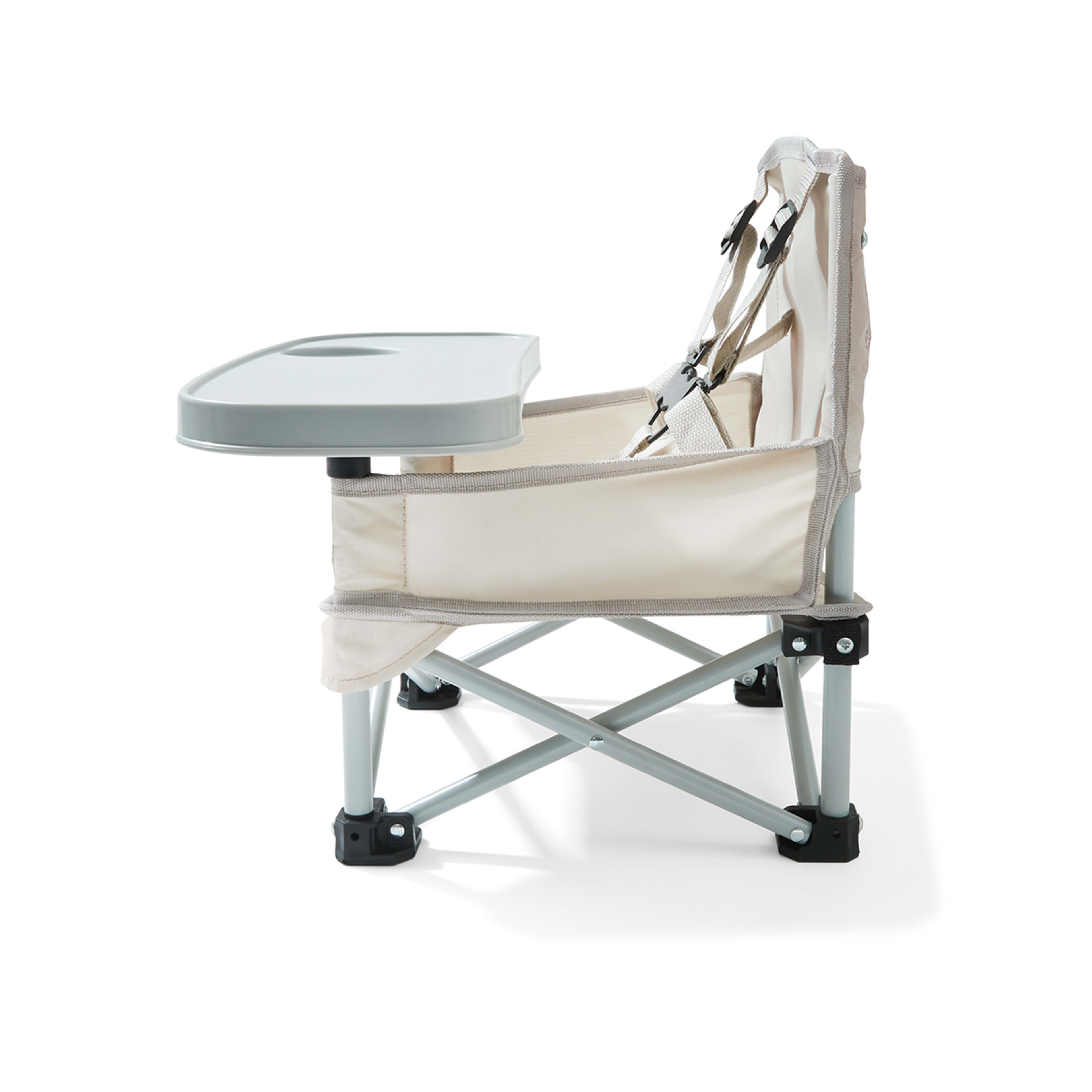 Portable Booster Chair - Kmart