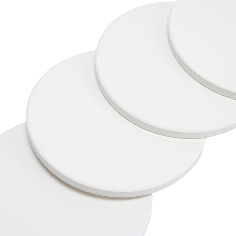 4 Pack DIY Ceramic Coasters Kmart NZ