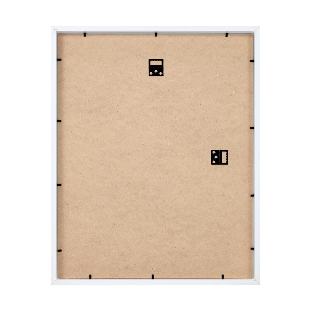 Eden Collage Frame 16in. x 20in. White Kmart