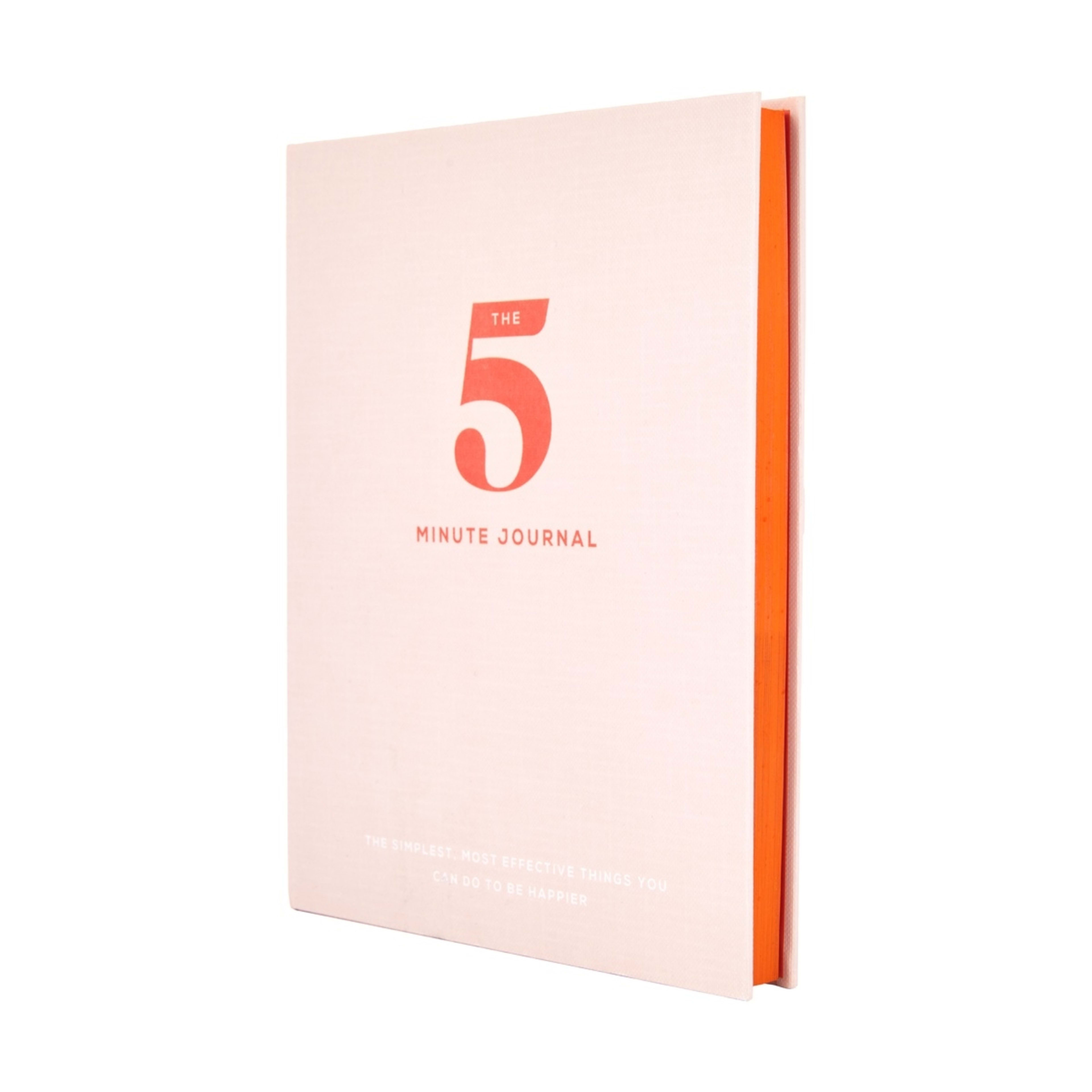 3 The 5 Minute Journal, 3 of 5