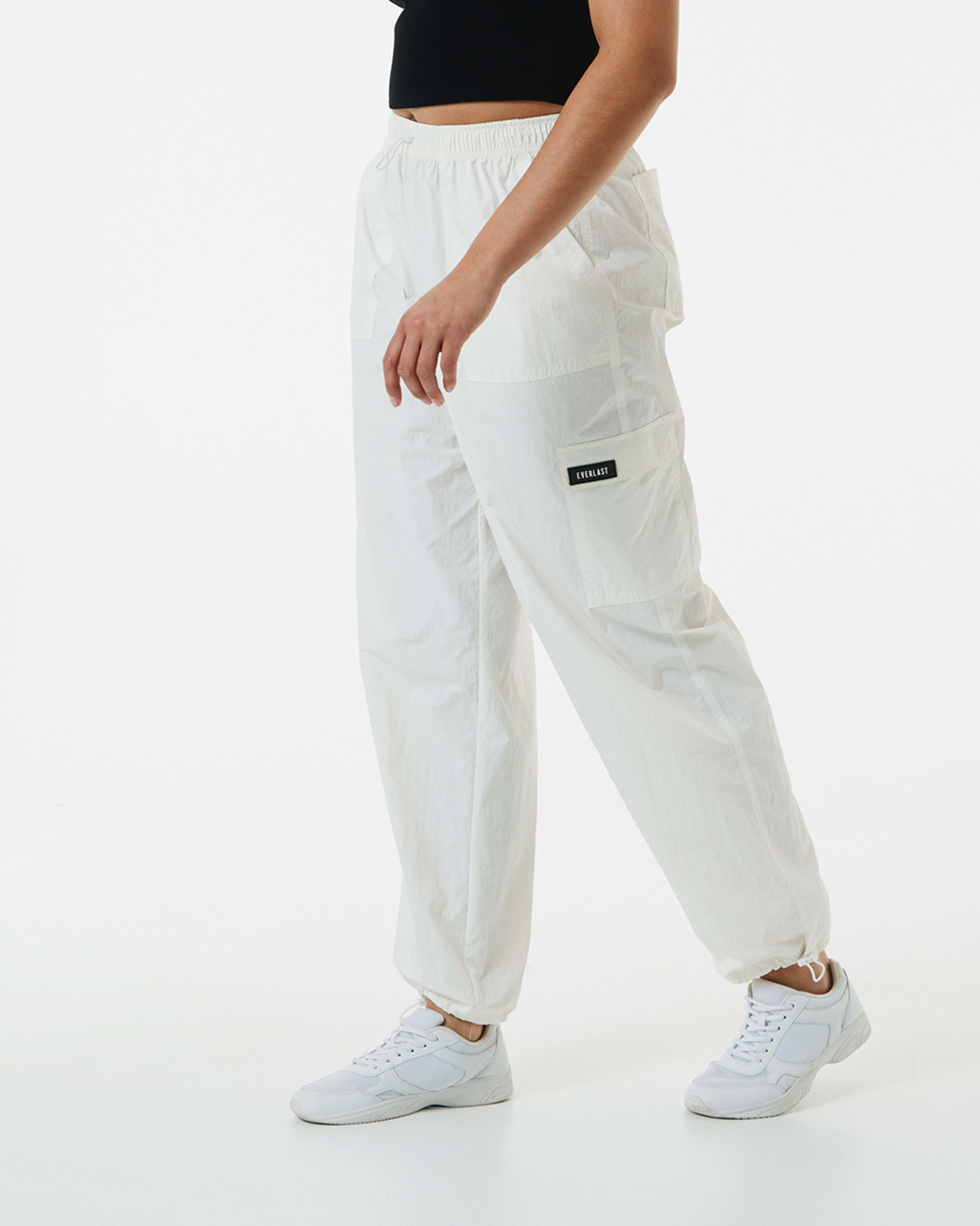 Active Everlast Womens Outdoor Cargo Pants Kmart