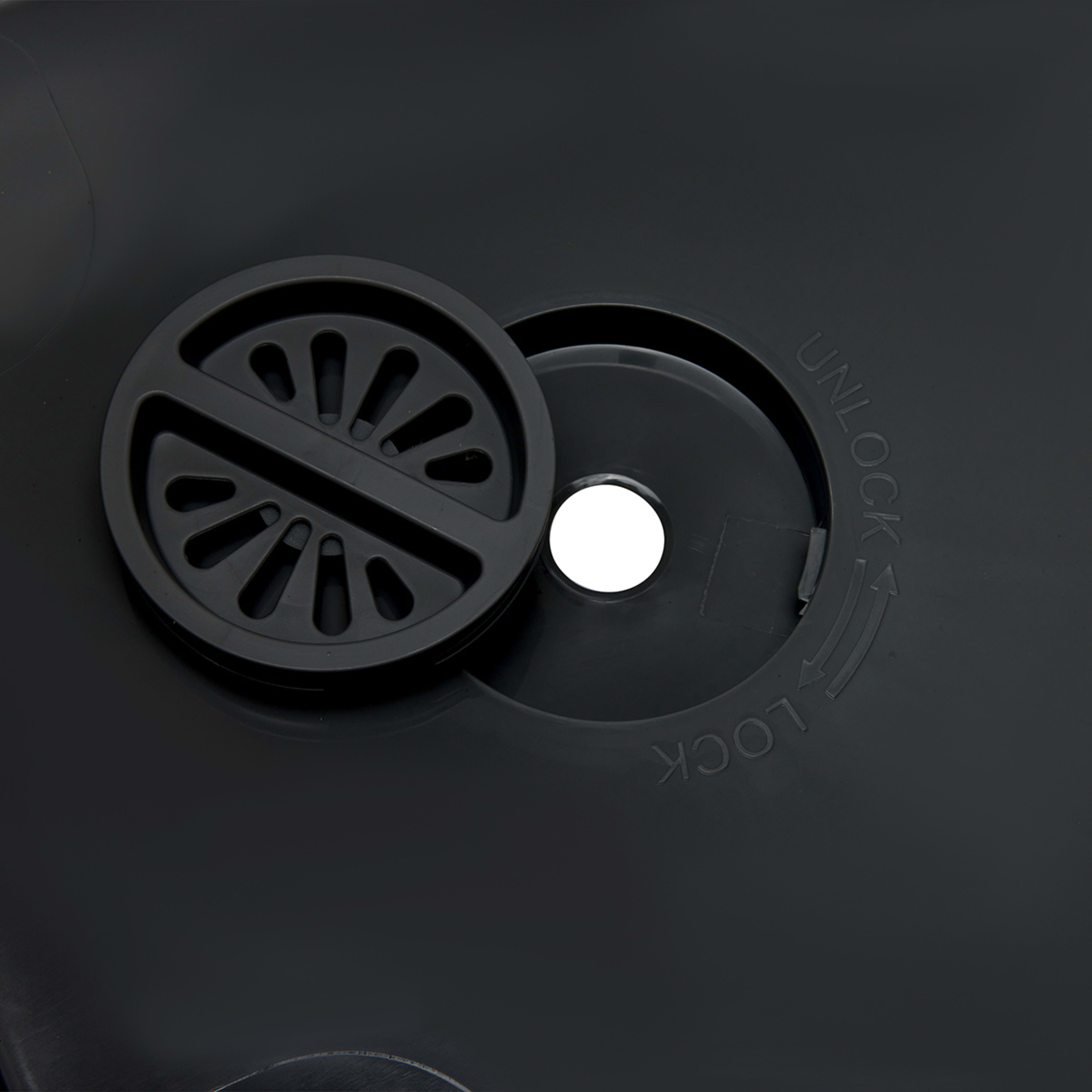 Bucket Strainer Kmart