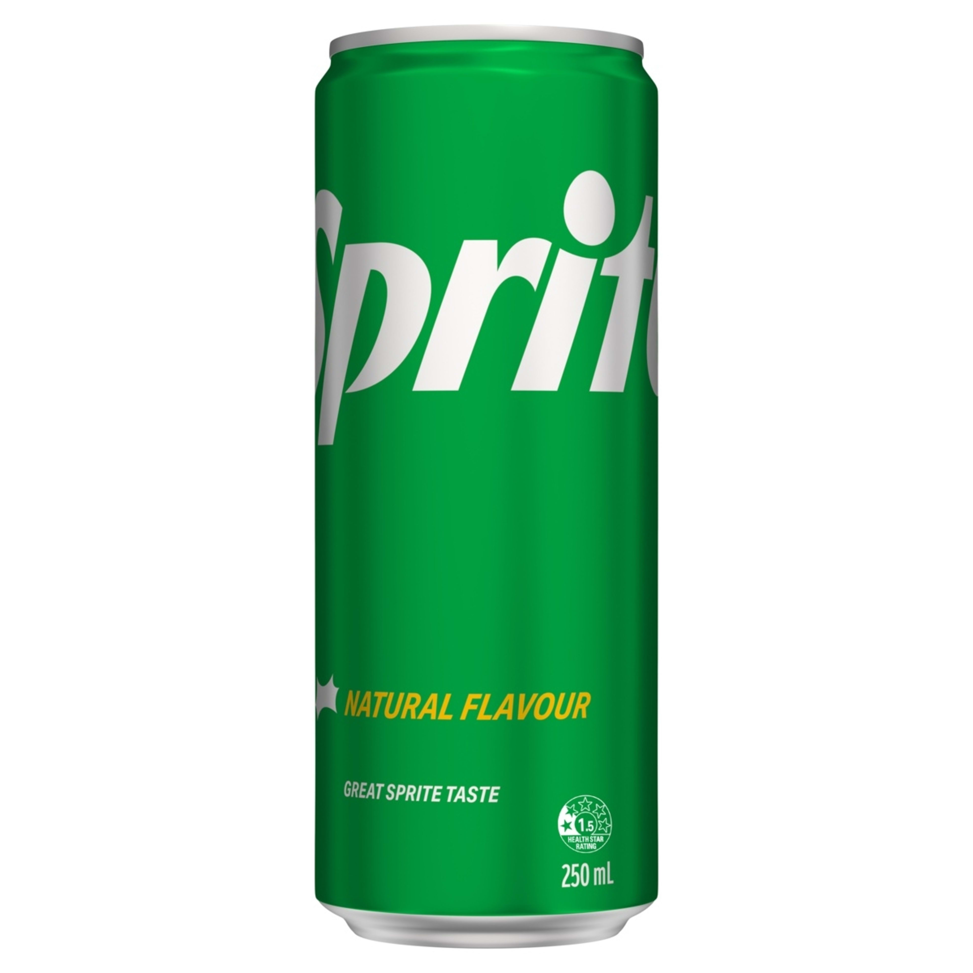 1 Sprite Can 250ml