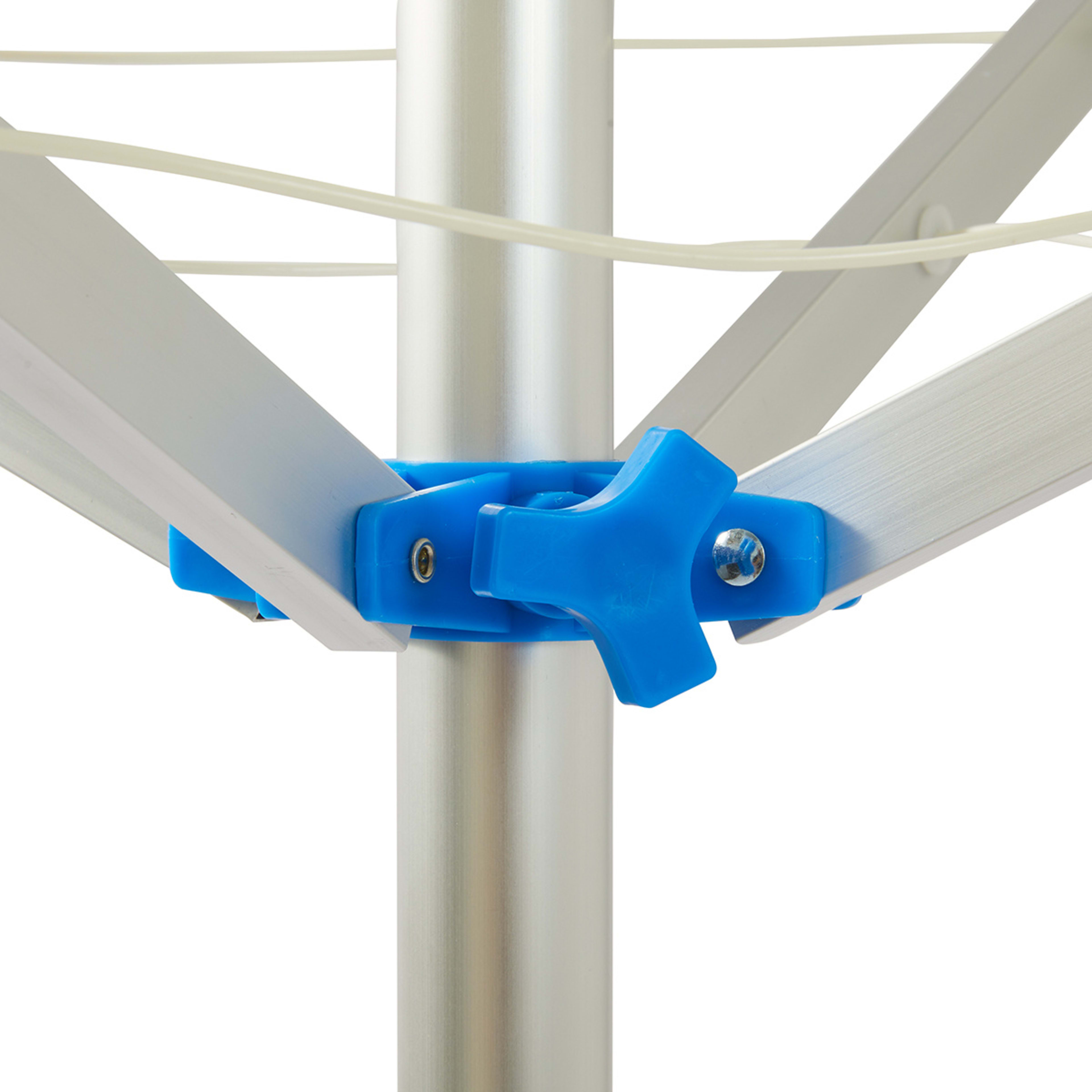 Camp Caravan Clothesline Kmart