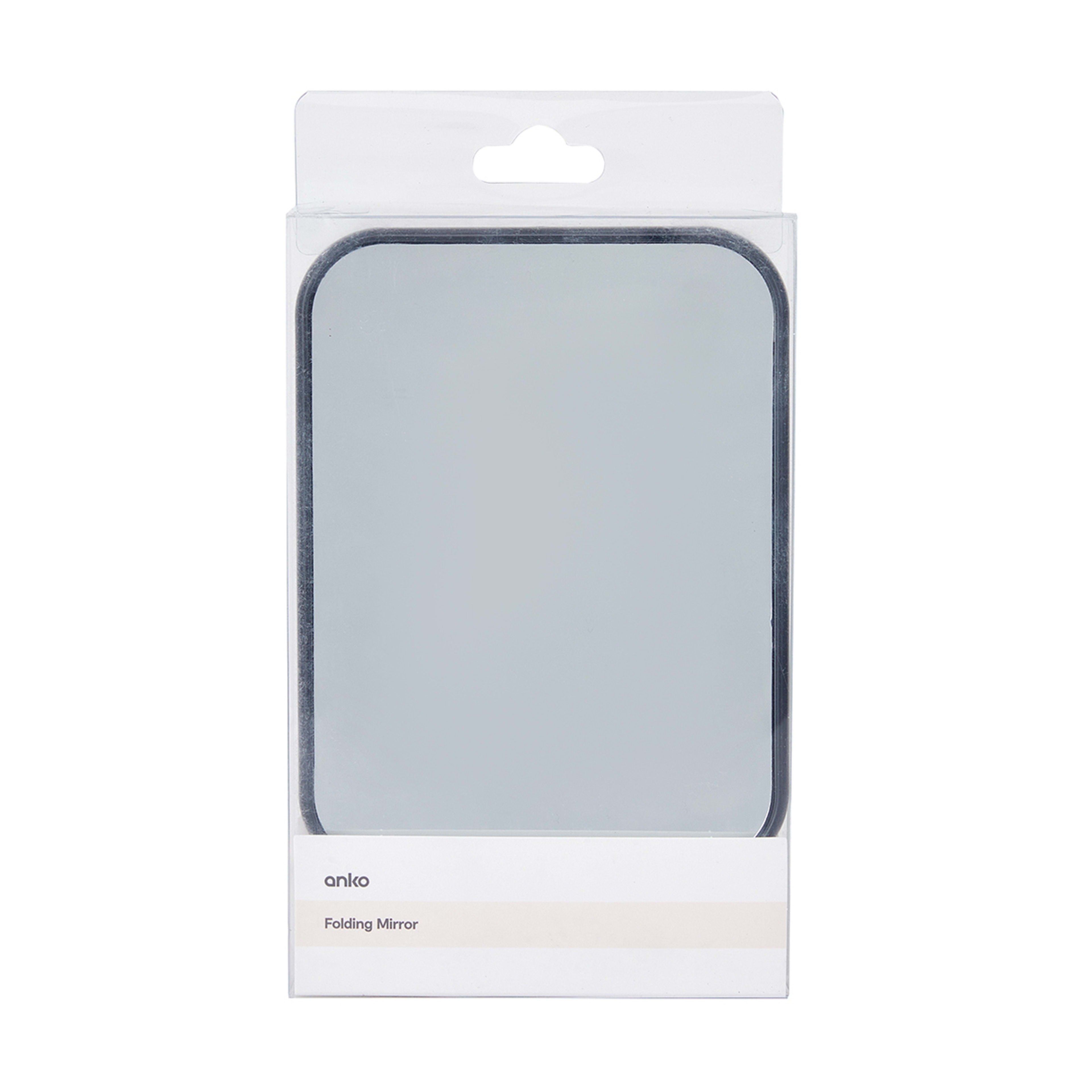 Folding Mirror Kmart