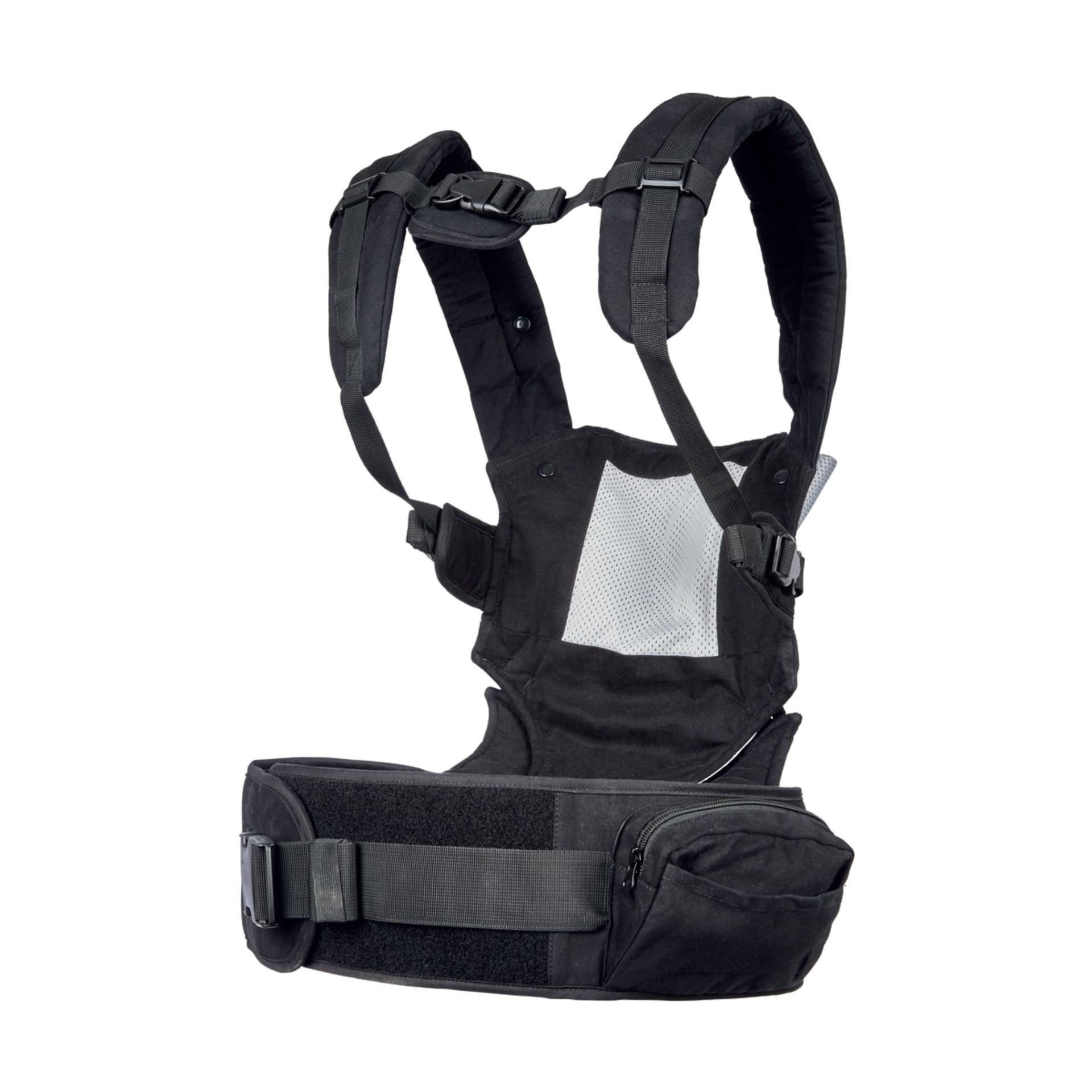 3 Way Baby Carrier - Kmart