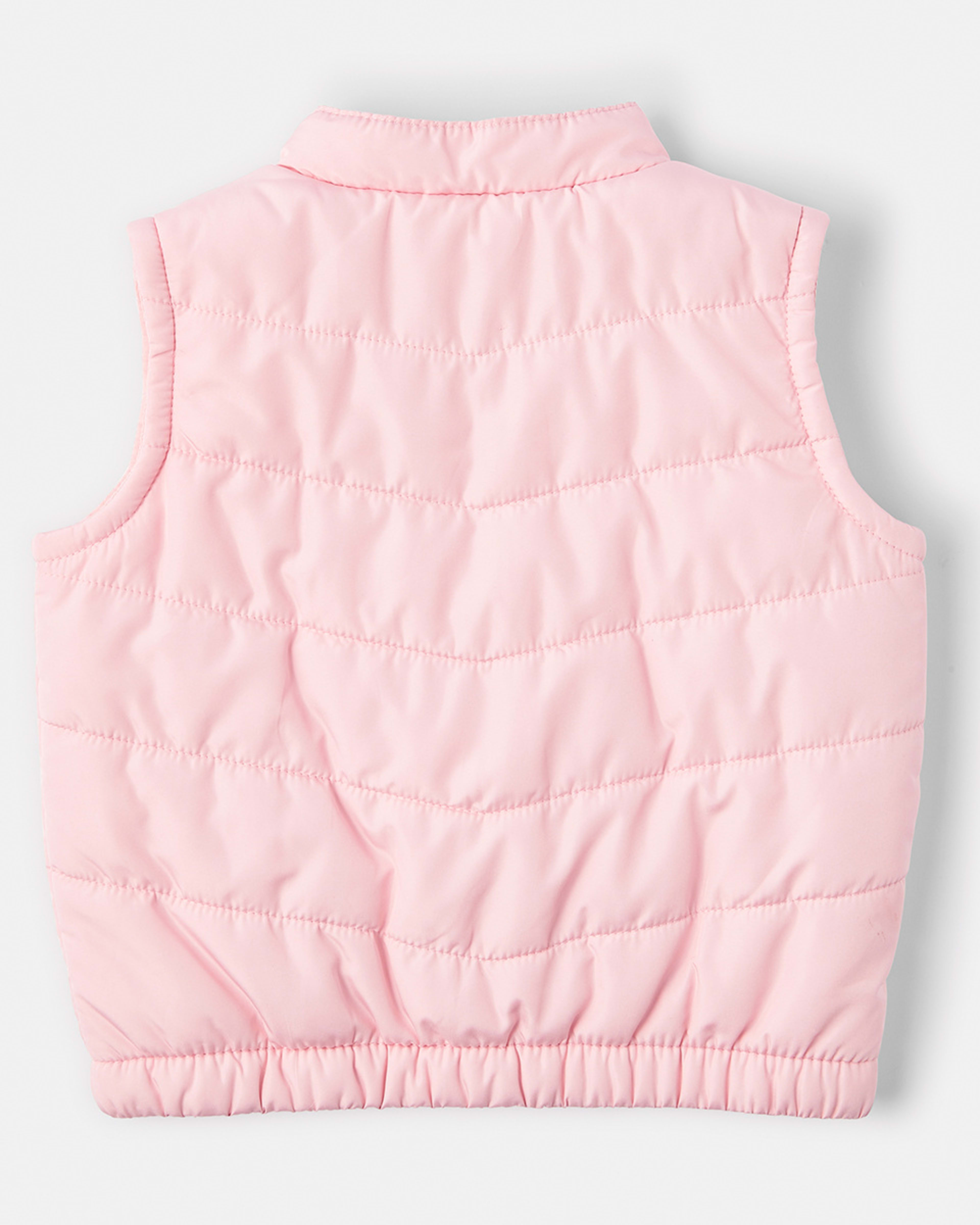 Everyday Puffer Vest Kmart