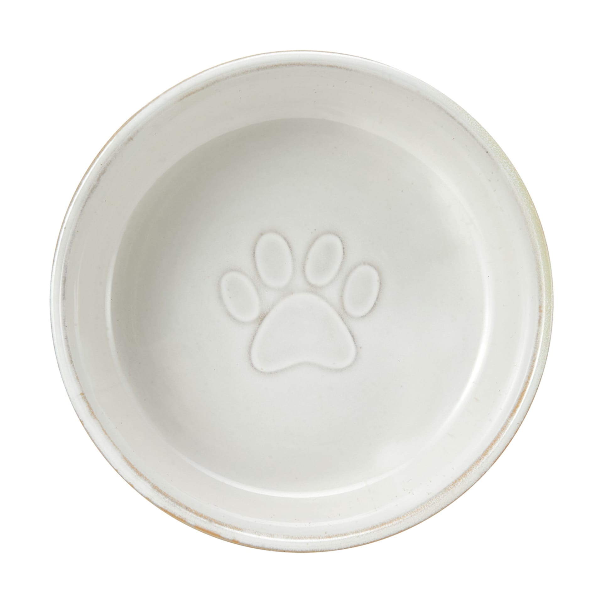 Pet Bowl Ceramic Large Kmart