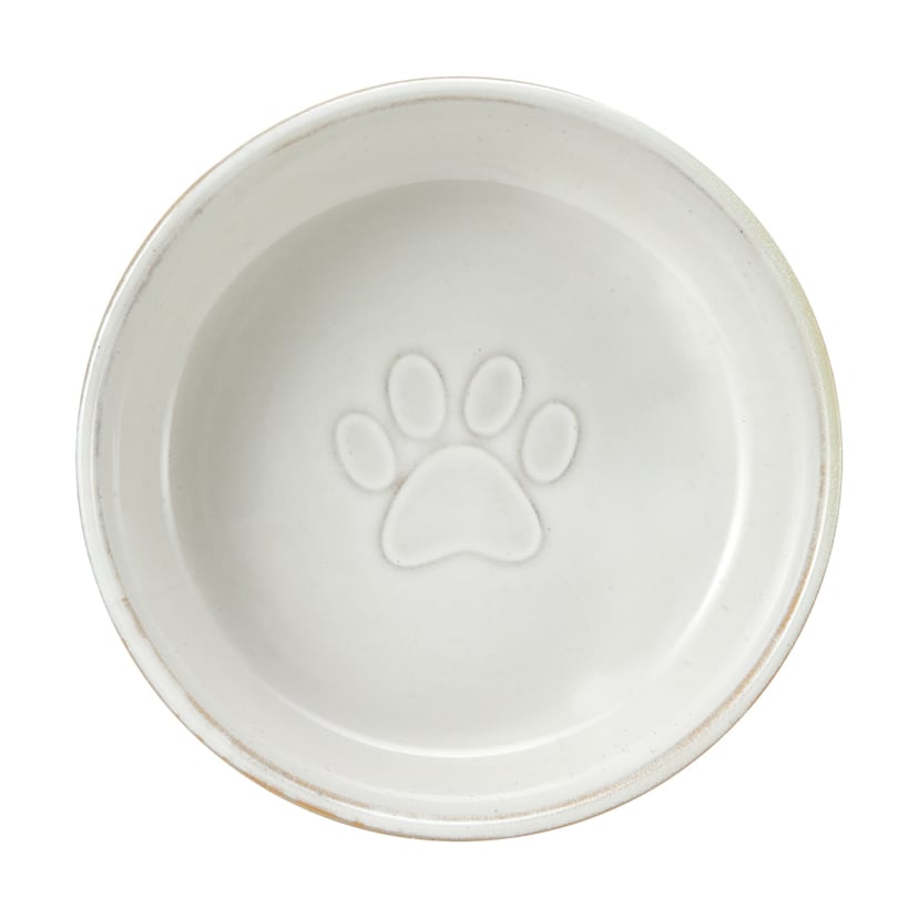 Pet Bowl Ceramic Large Kmart