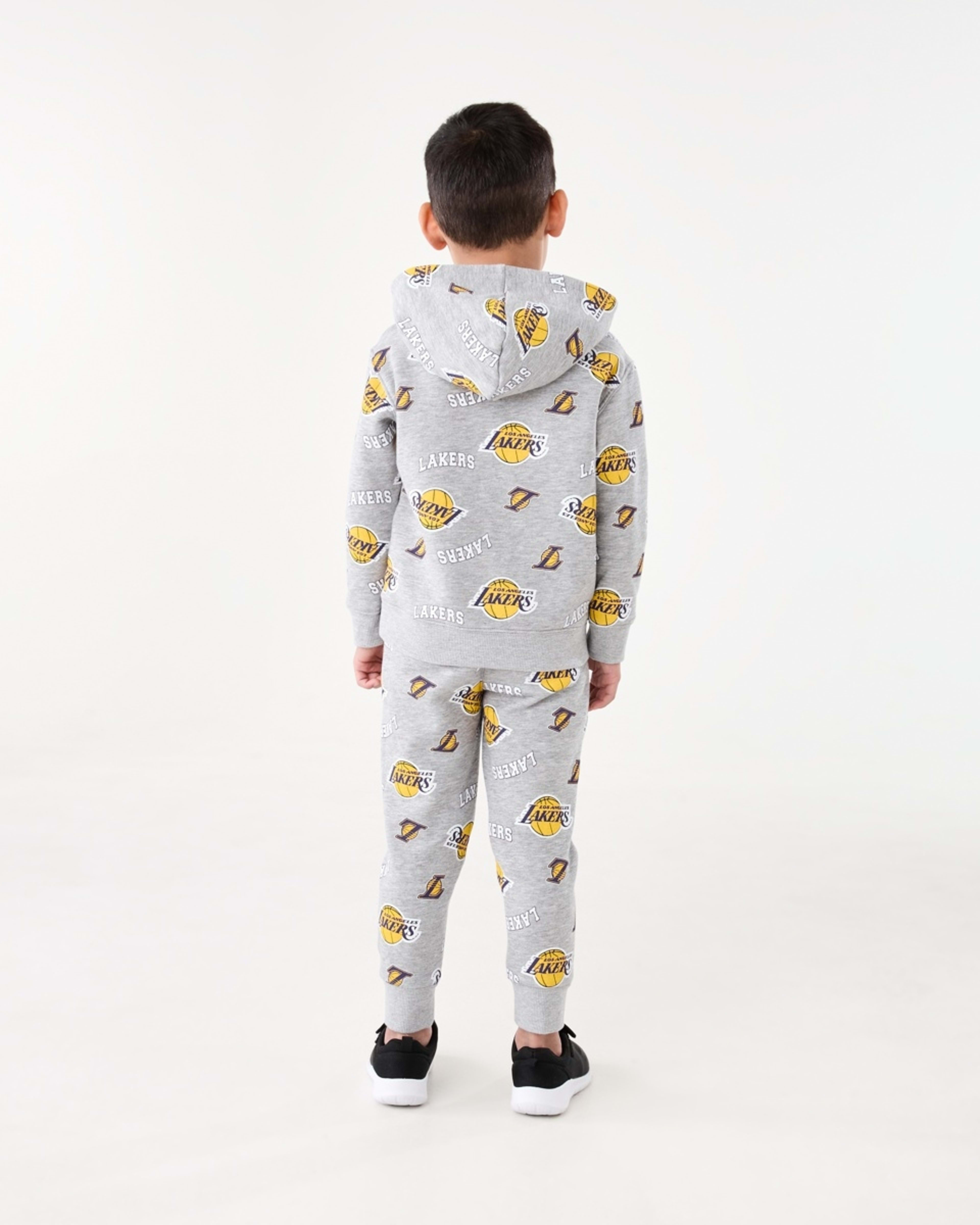 5 NBA Kids Trackpants Lkrs 7cu7, 5 of 7