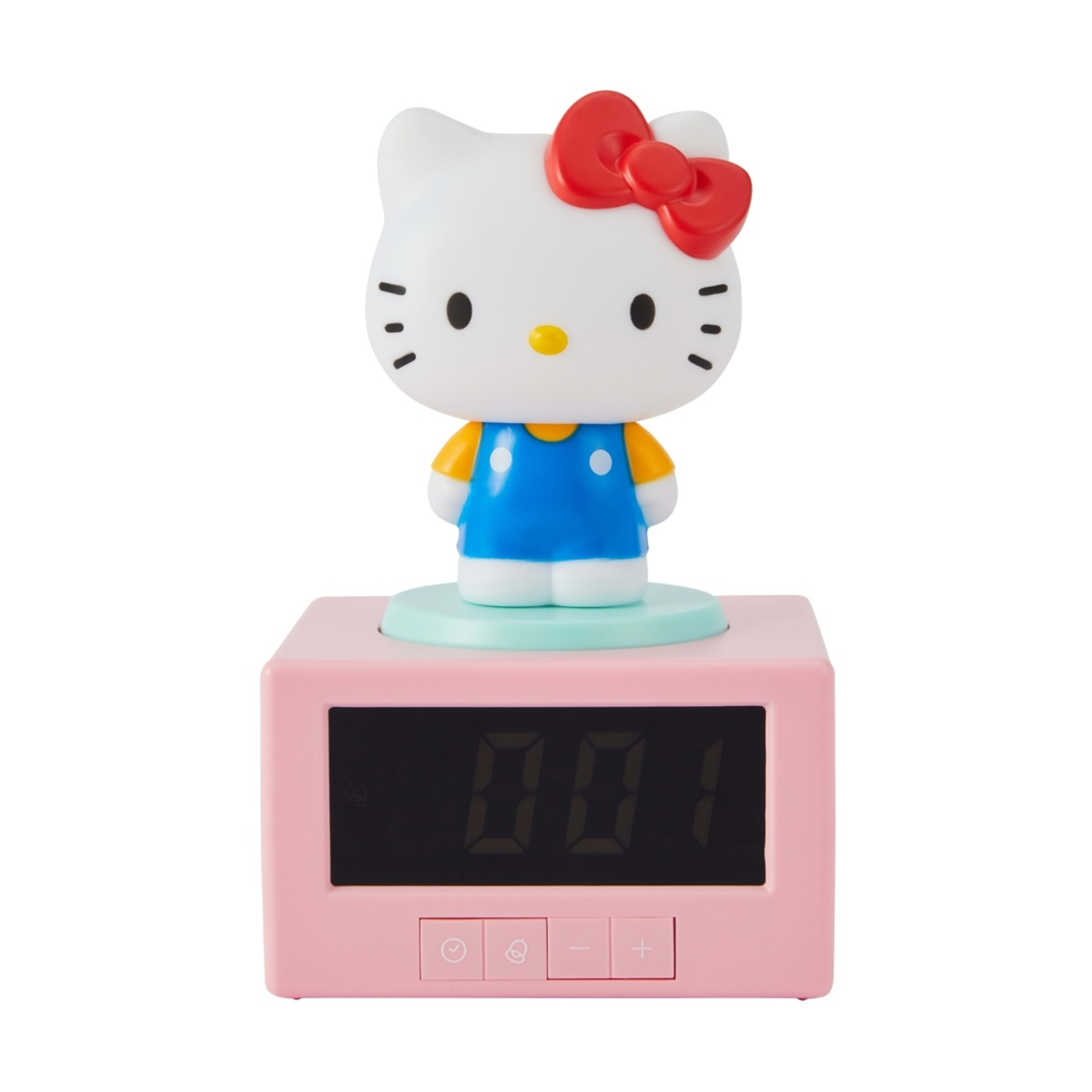 2 Hello Kitty Alarm Clock, 2 of 8