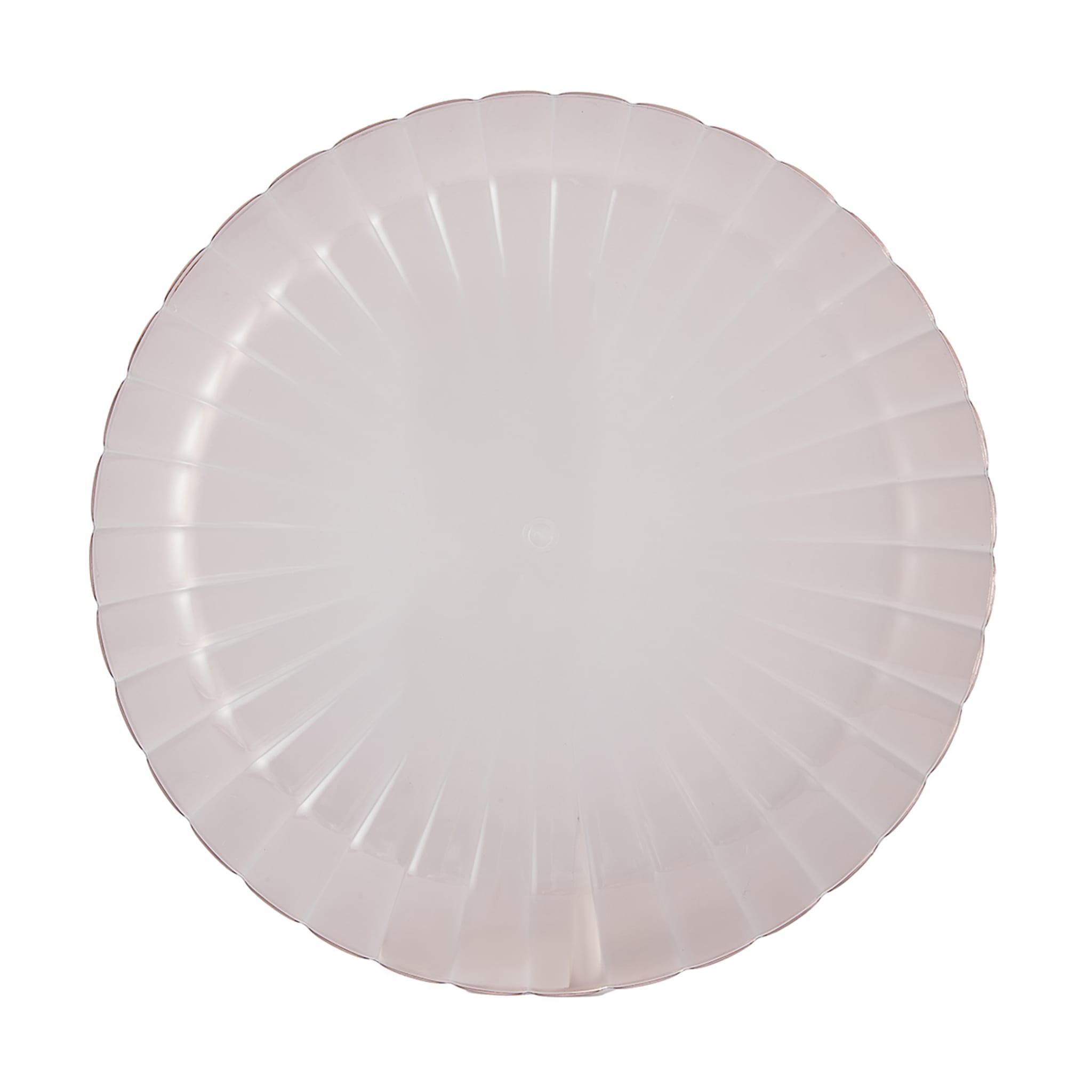 4 Pack Linear Dinner Plates Kmart