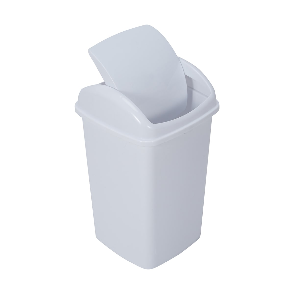 12L Swing Top Bin Kmart