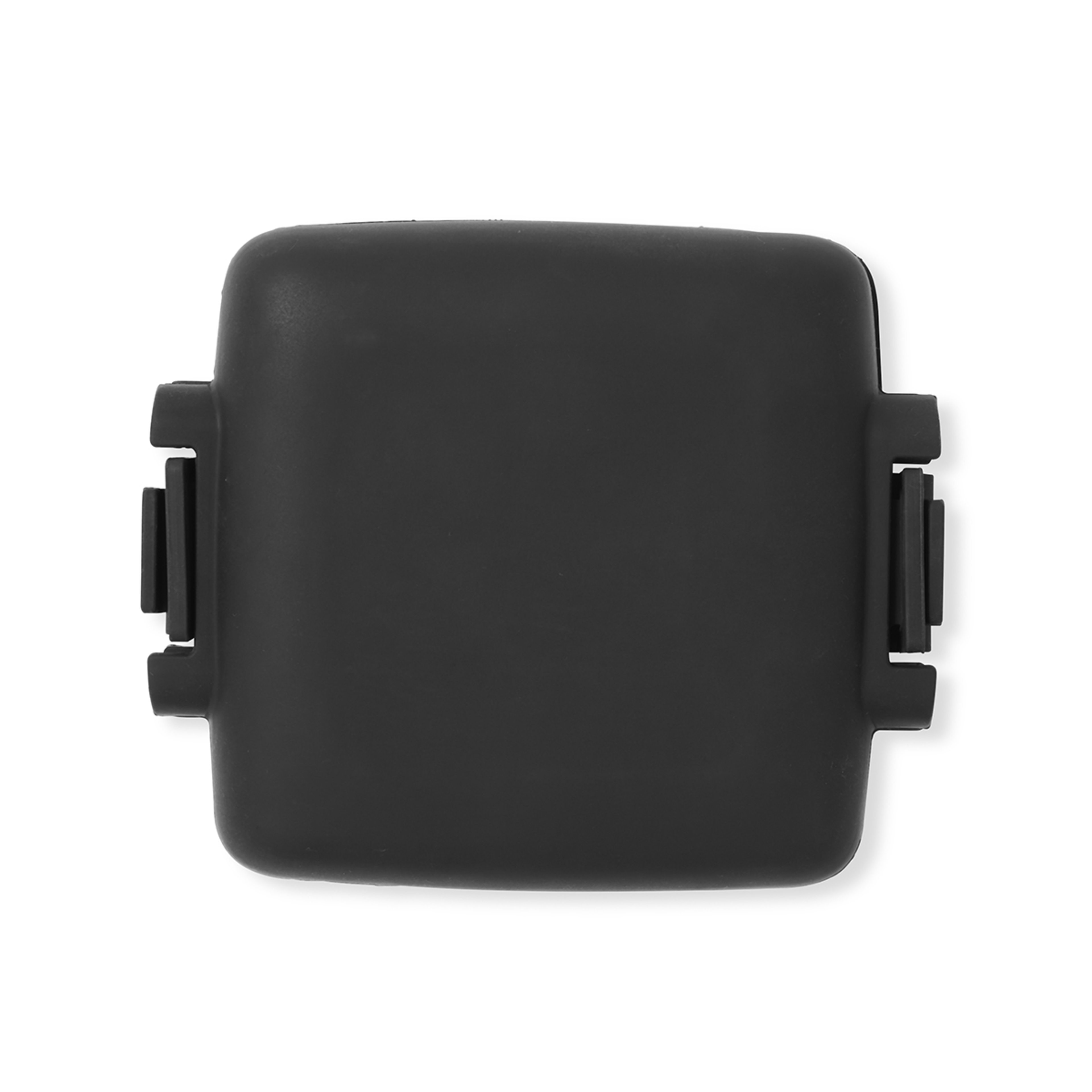 9 Microwave Toastie Maker - Black, 9 of 11