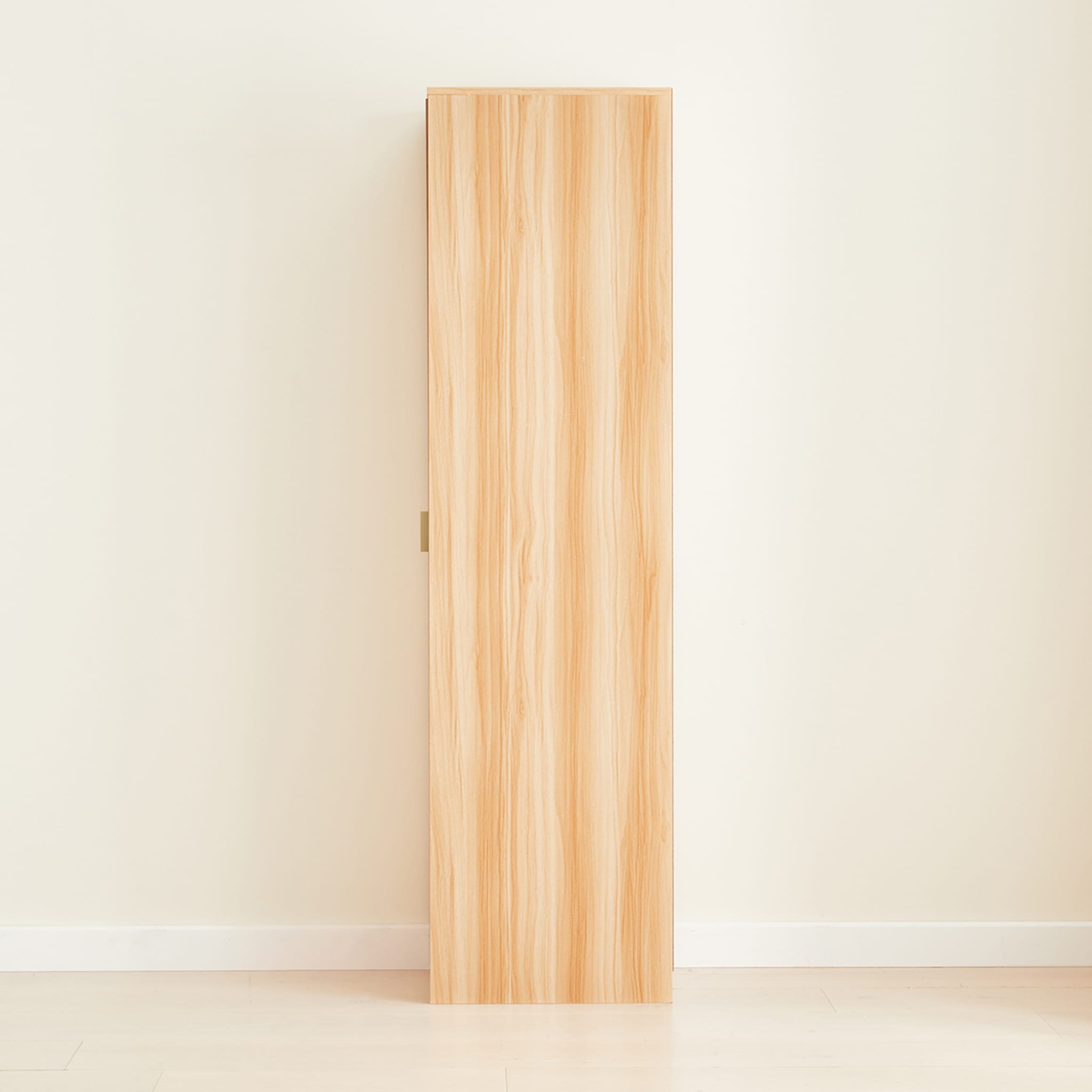 Rattan Wardrobe 5 Tier Adjustable Shelves Kmart