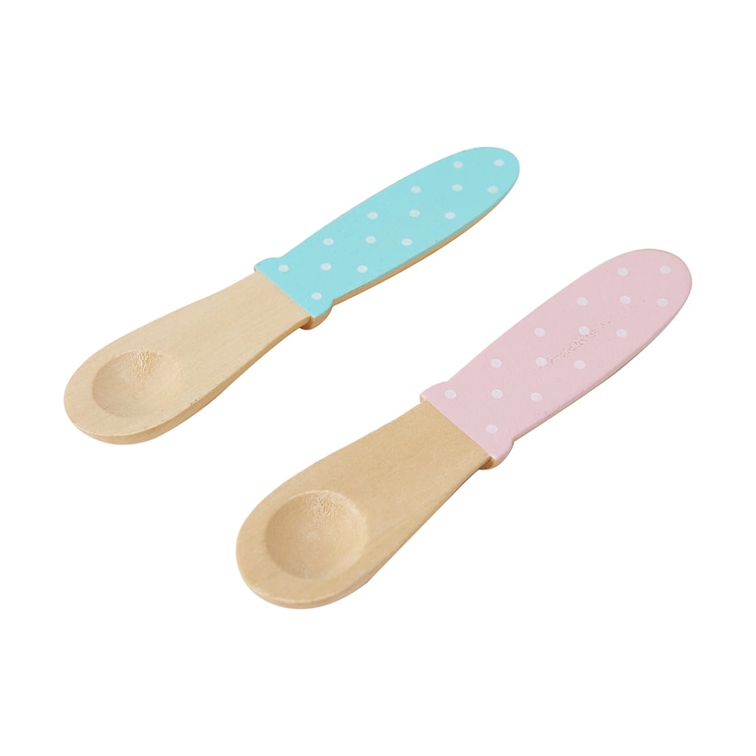 Wooden Tea Set Kmart