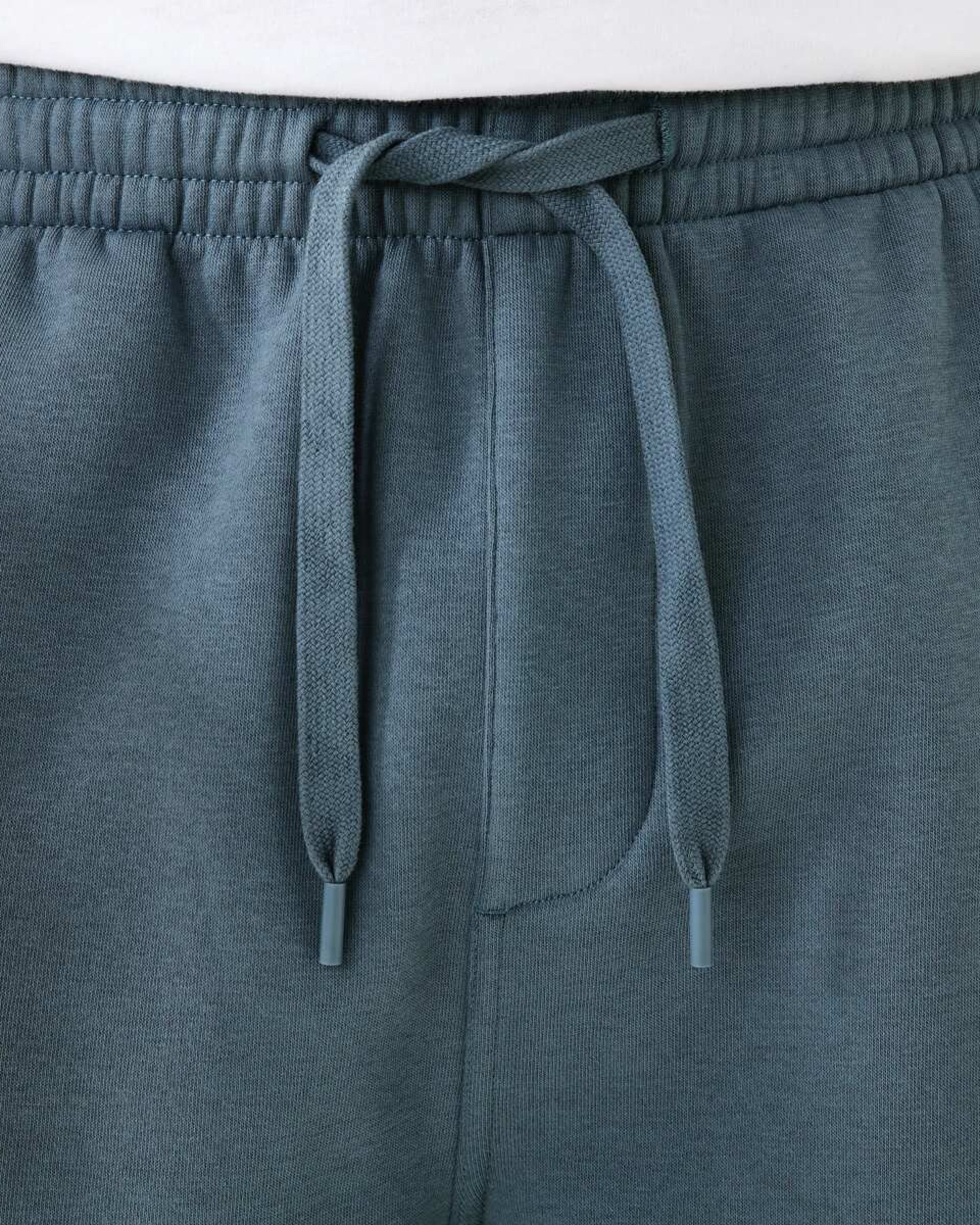 4 Knit Shorts BLUE MIRAGE, 4 of 6
