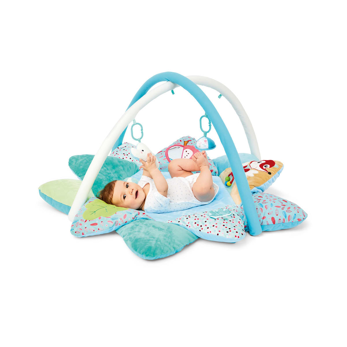 play mat jungle gym kmart