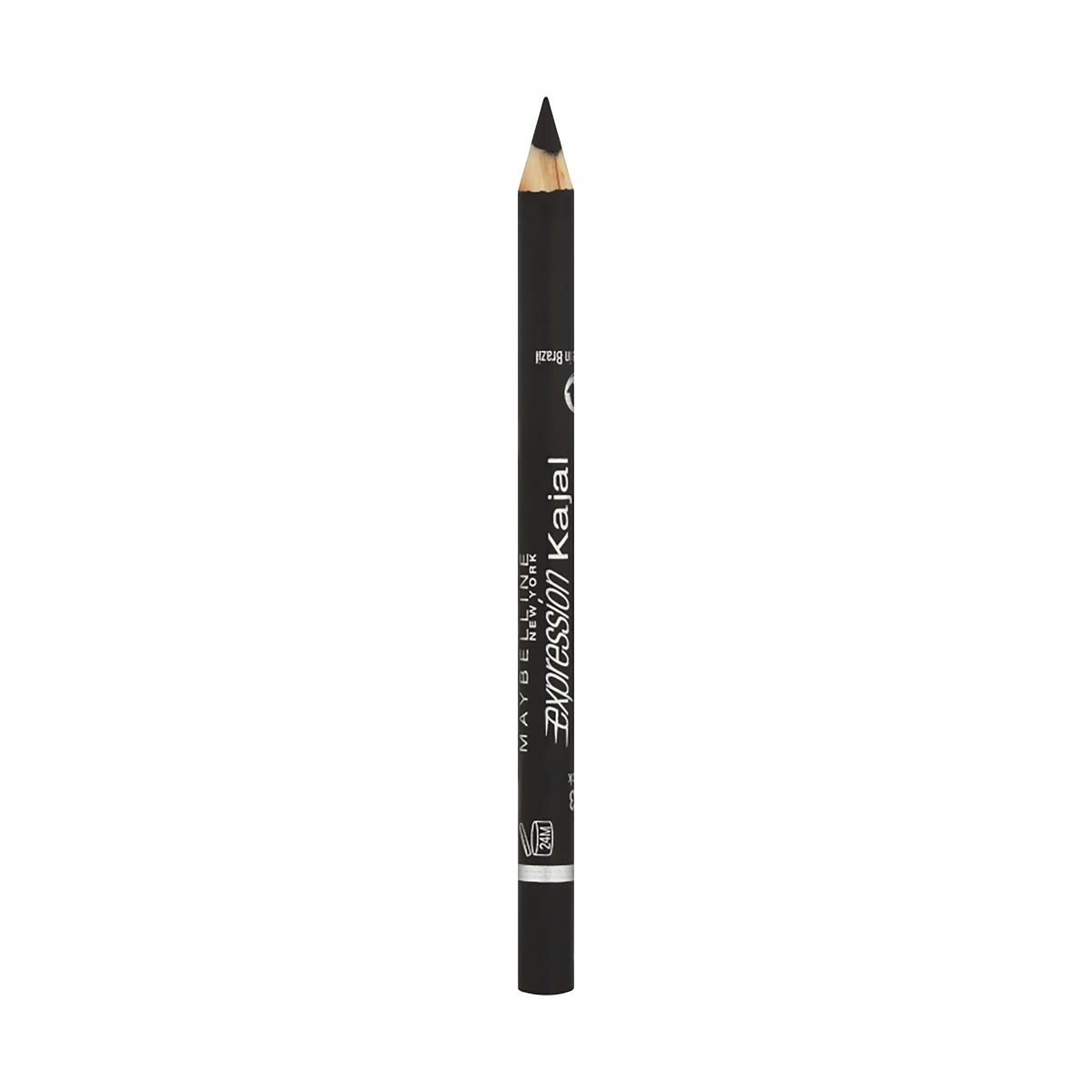 Maybelline Expression Kajal Pencil Eyeliner Black Kmart