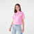 LA SPORTS LEAGUE VIOLET PINK