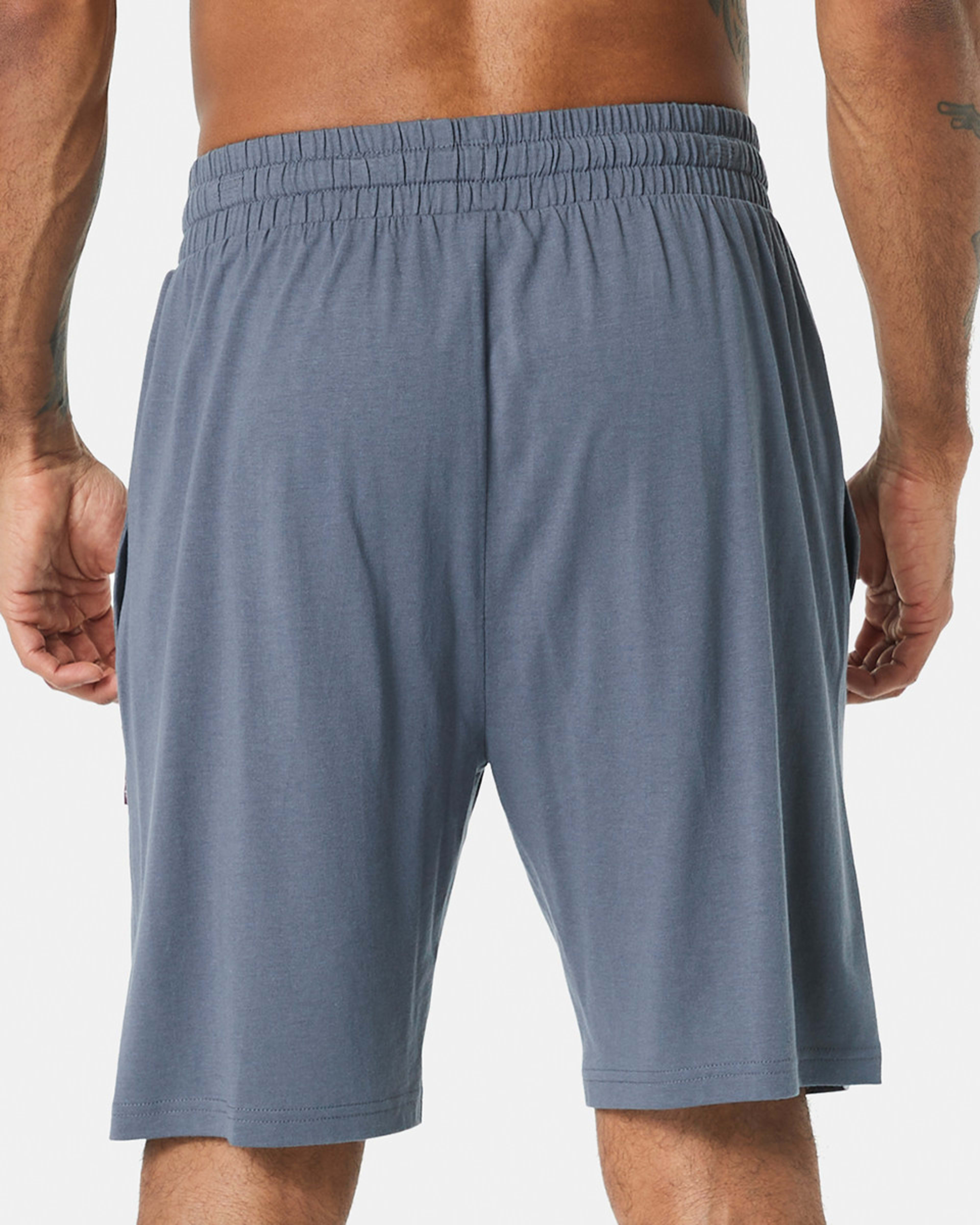 Modal Blend Sleep Shorts Kmart