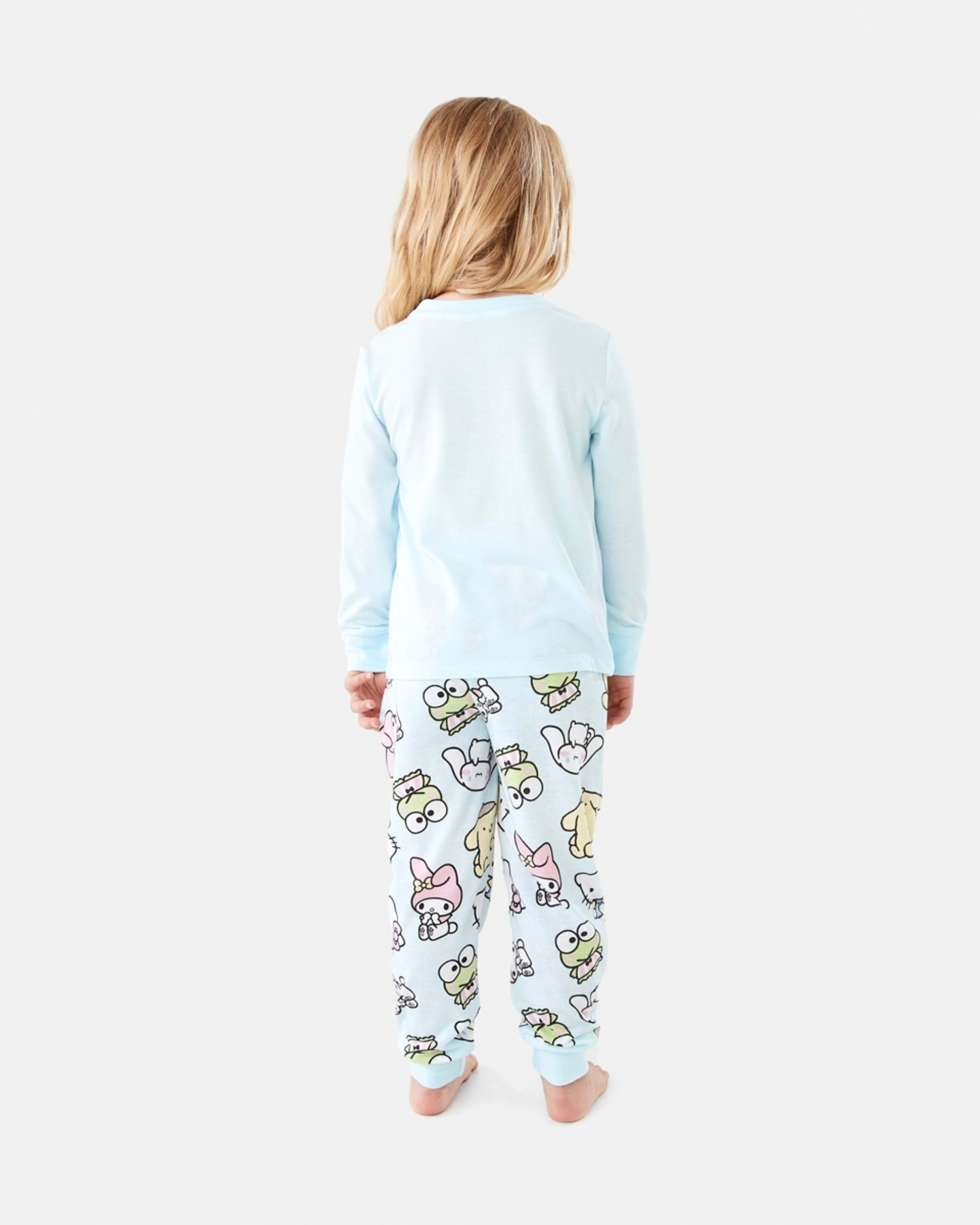 2 Hello Kitty License Pyjama Set Hello Kitty, 2 of 9