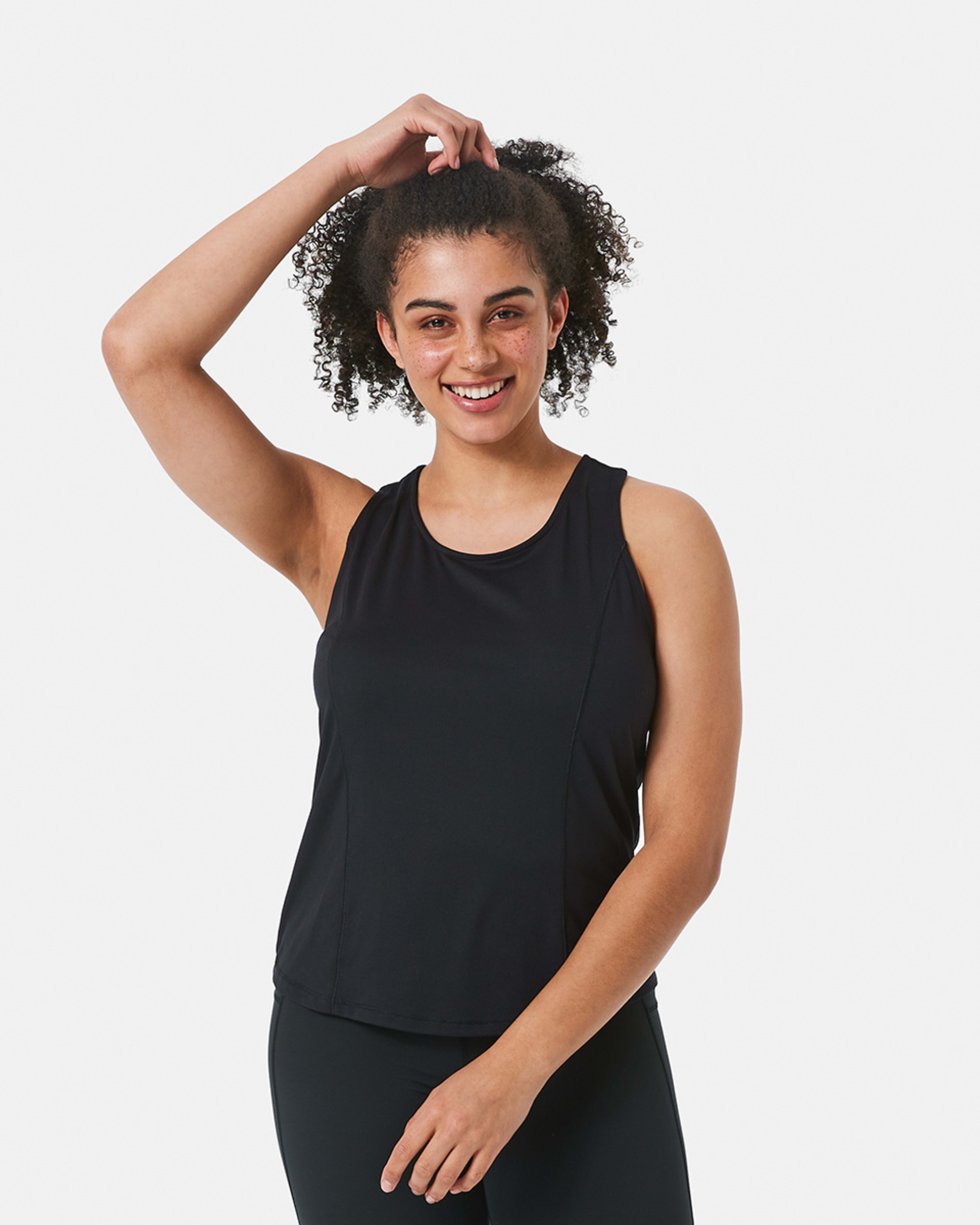 Active Womens Core Tank - Kmart NZ