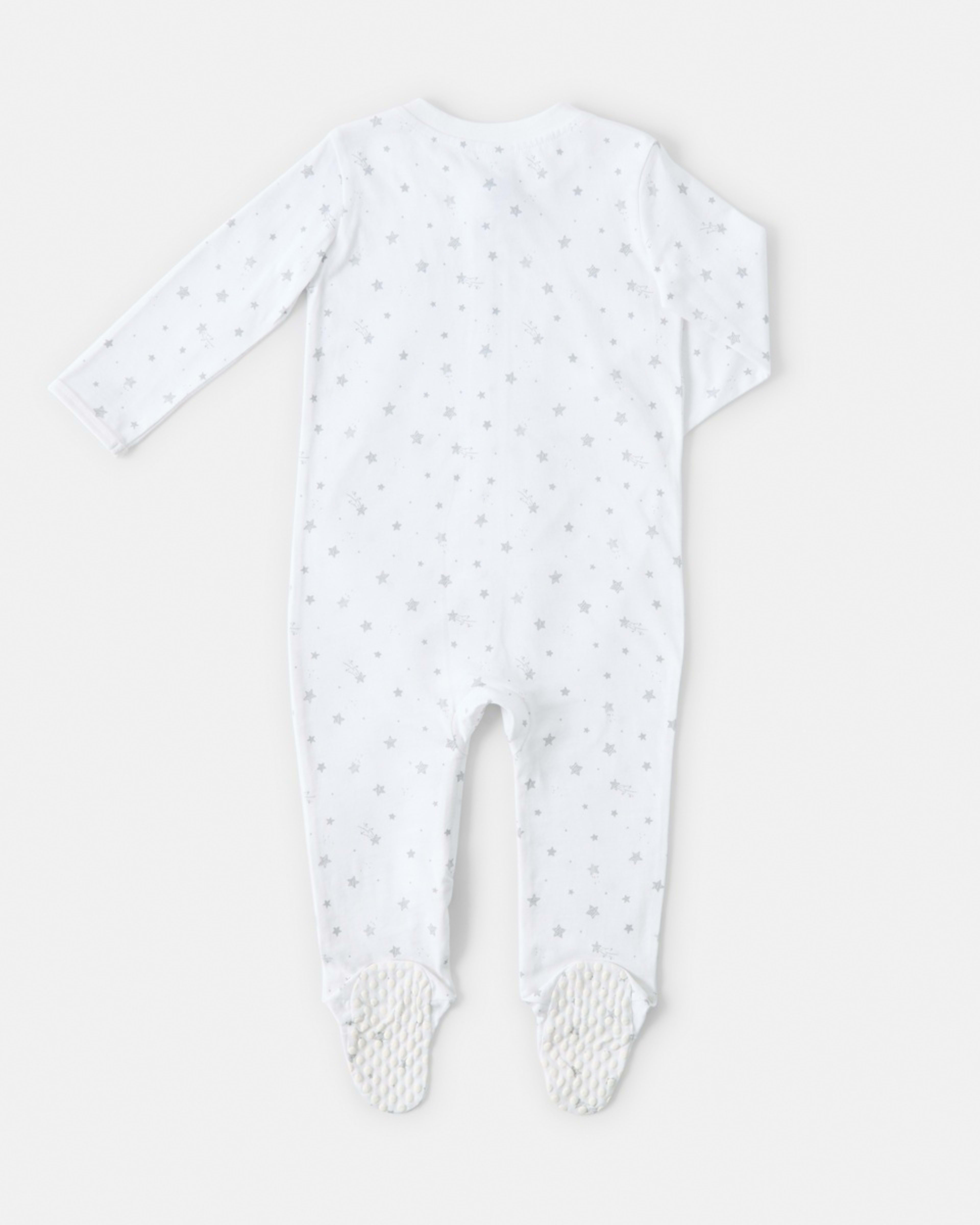 2 Everyday Coverall Shooting Stars, 2 of 3