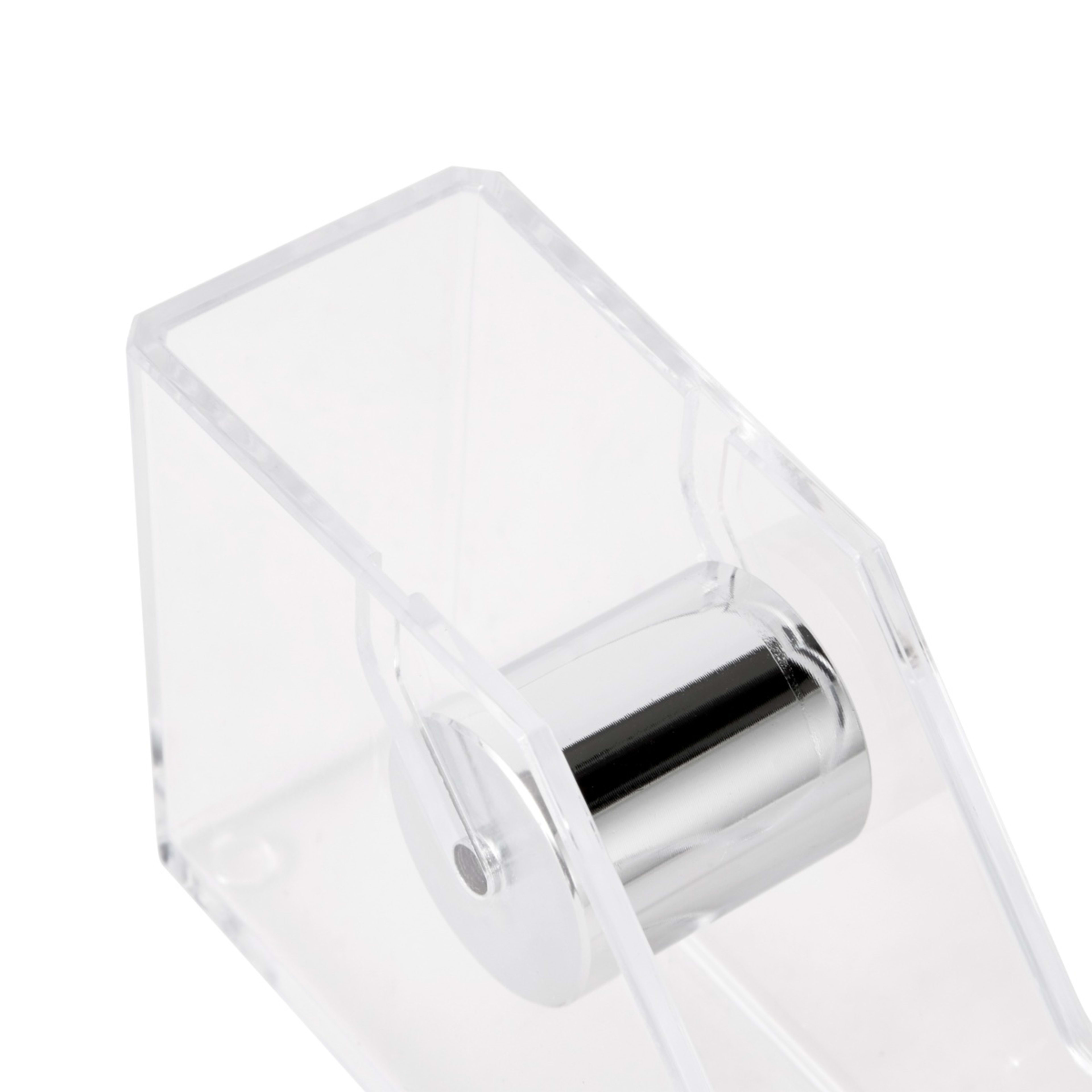 5 Clear Tape Dispenser, 5 of 6