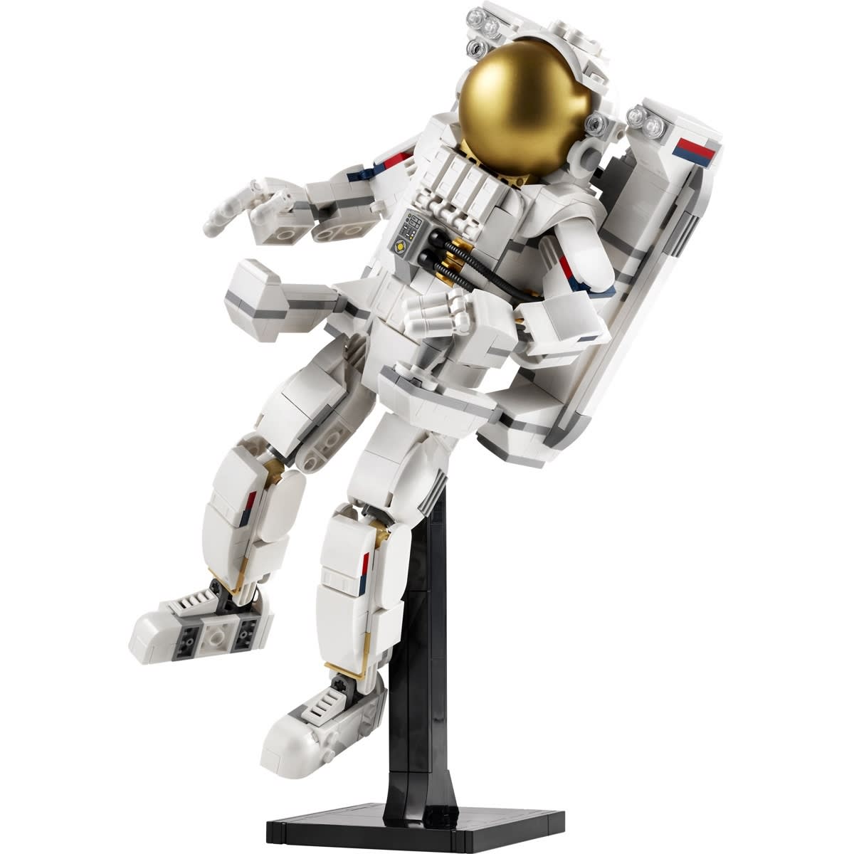 Kmart LEGO Creator Space Astronaut 31152 PriceGrabber