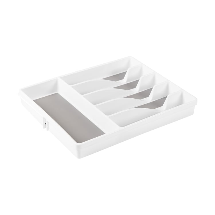 Expandable Cutlery Tray Kmart