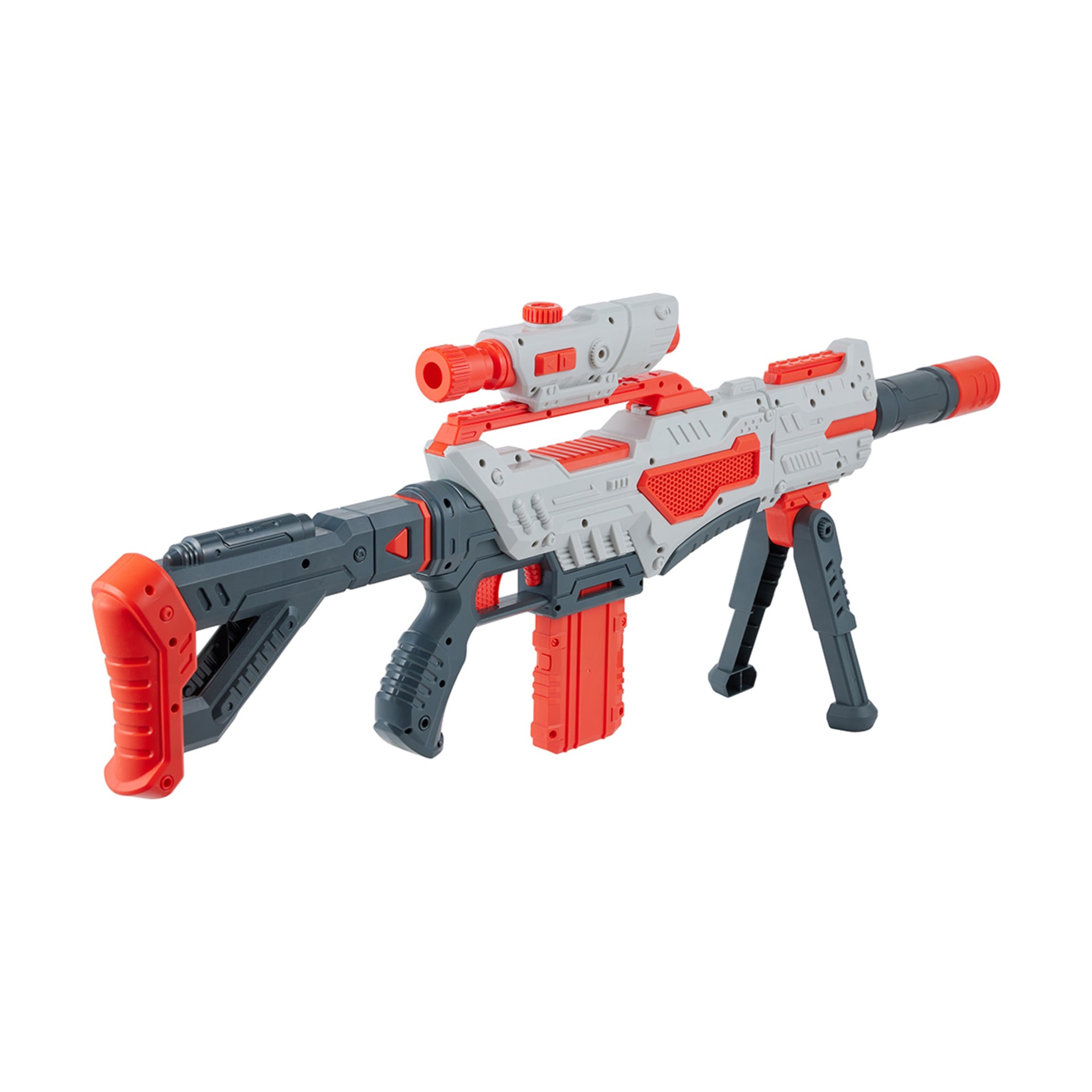 Precision 100X Electra Blaster - Kmart