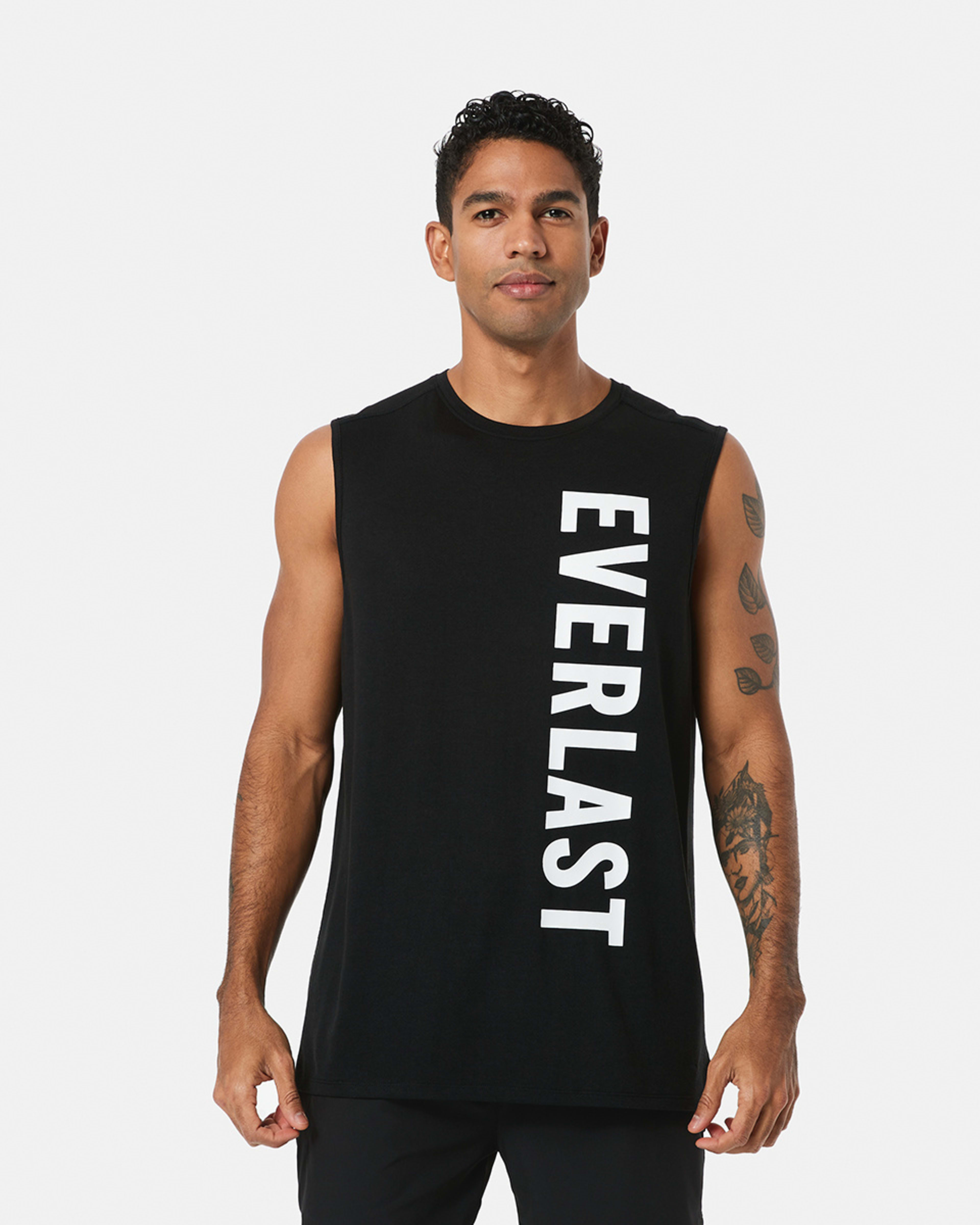 Active Everlast Mens Neo Mesh Muscle - Kmart