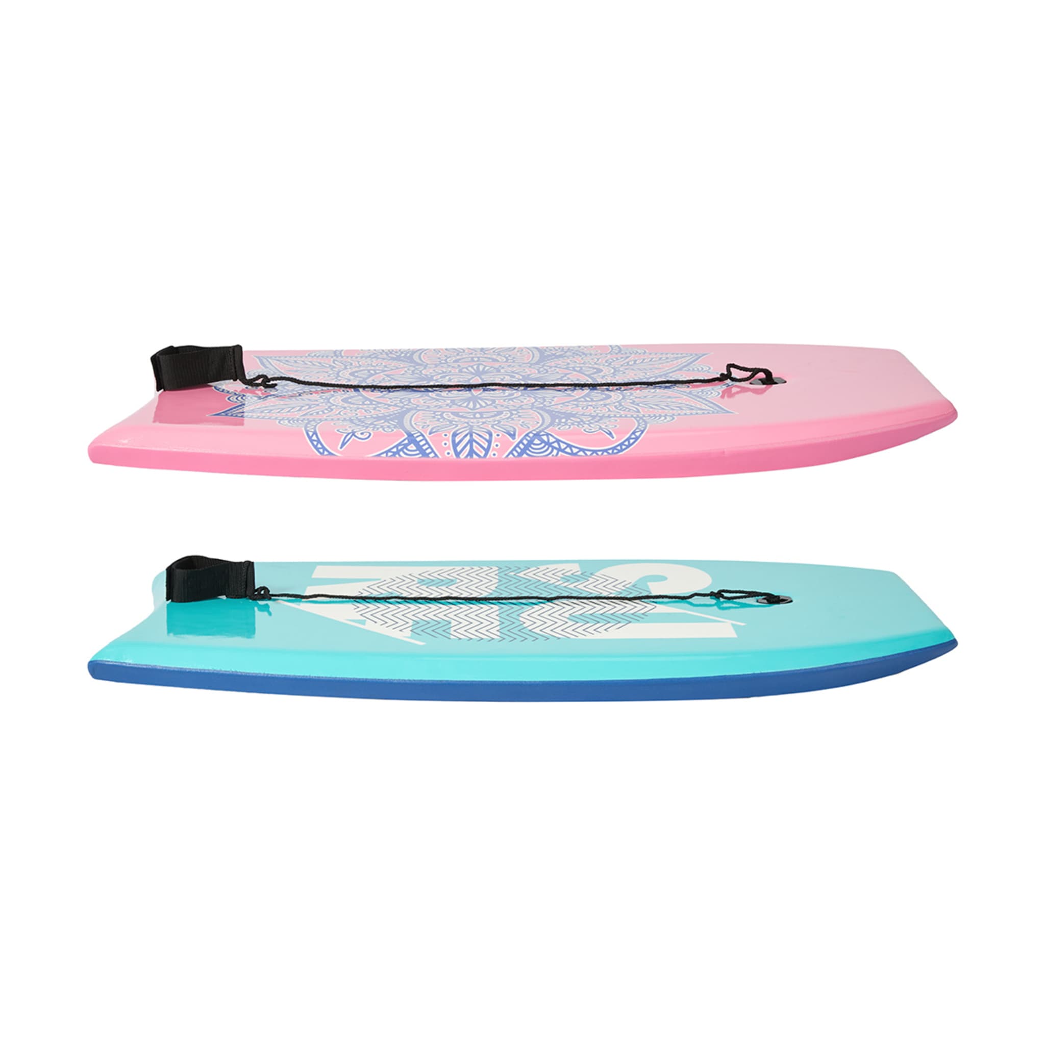 92cm Bodyboard Assorted Kmart