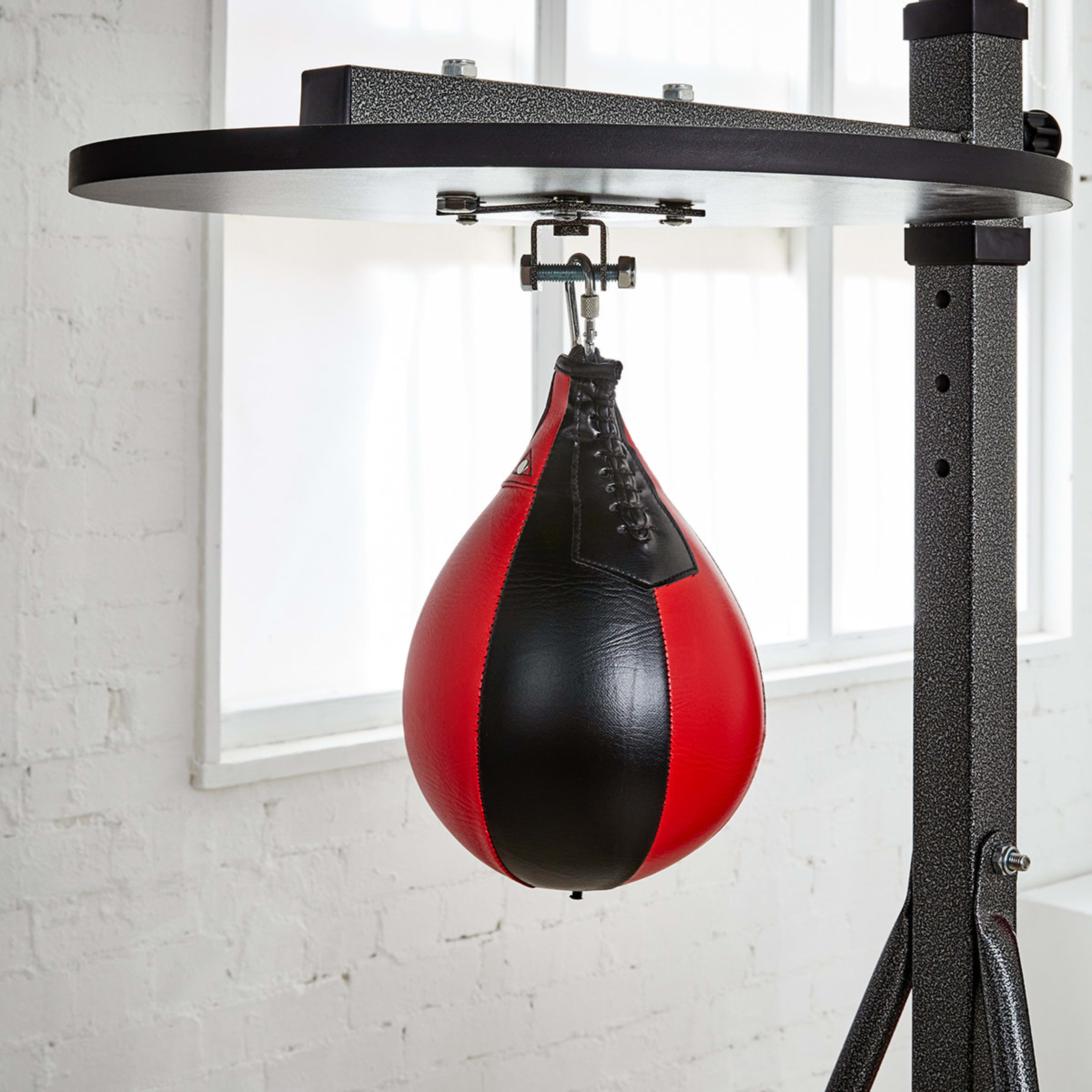 Boxing Bag and Stand Set Kmart