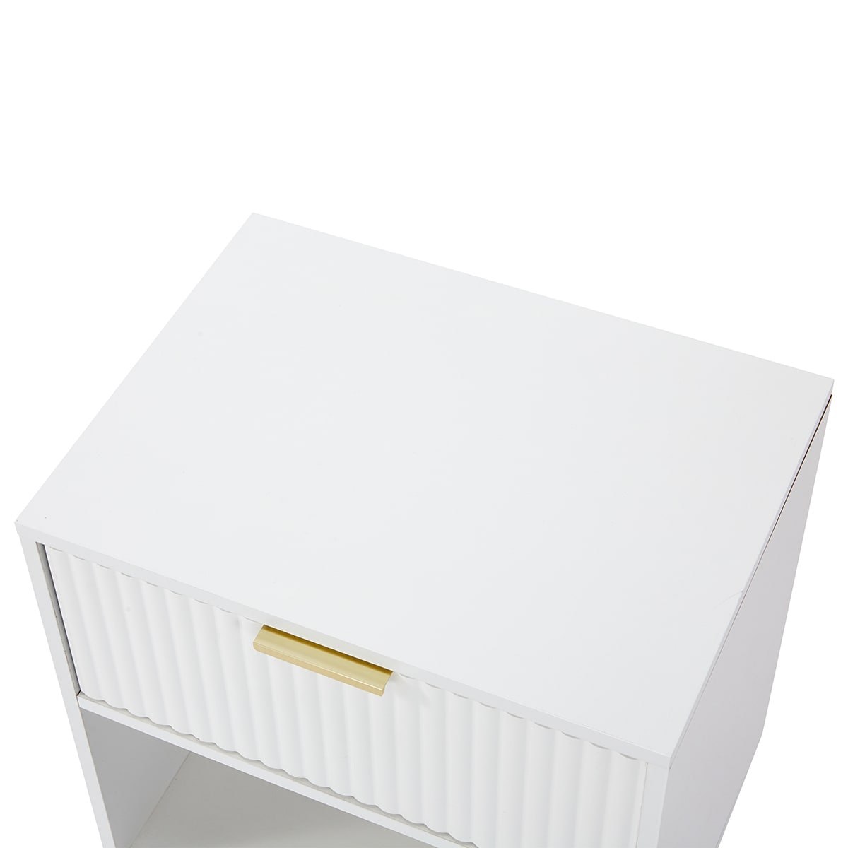 Alfie Bedside Table Kmart