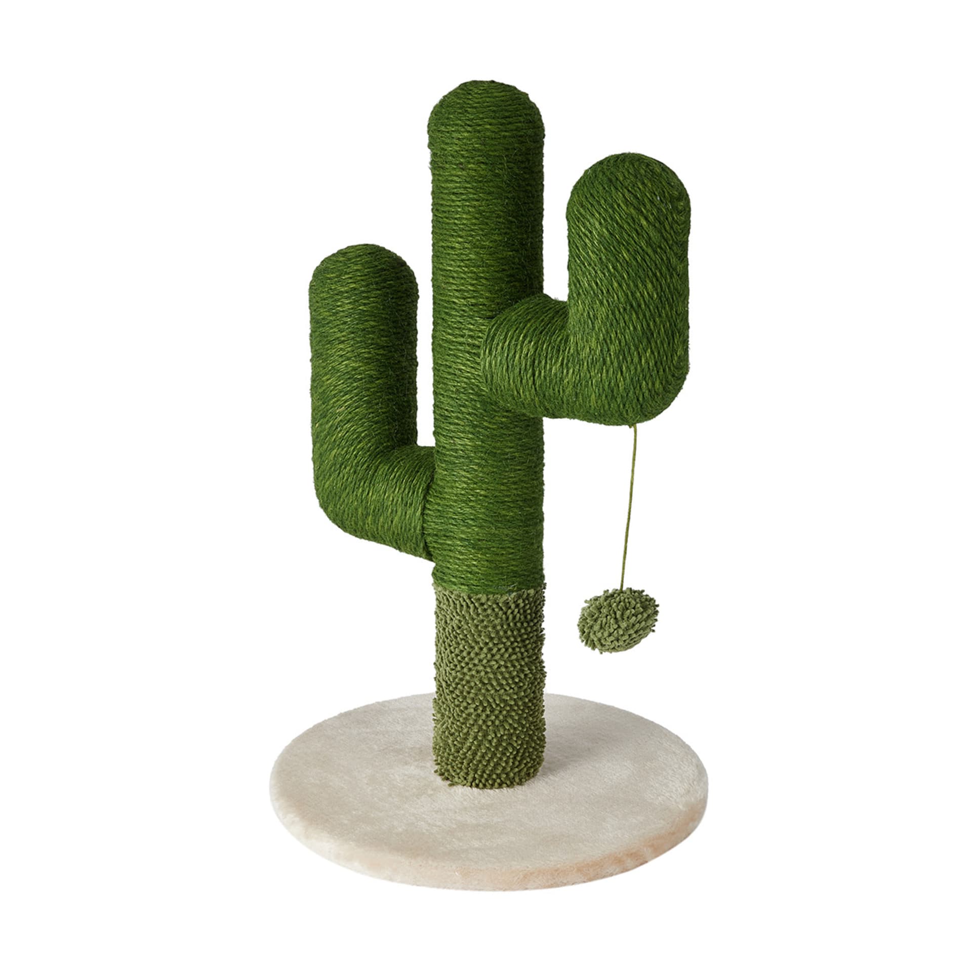 Cat Scratcher Cactus Kmart