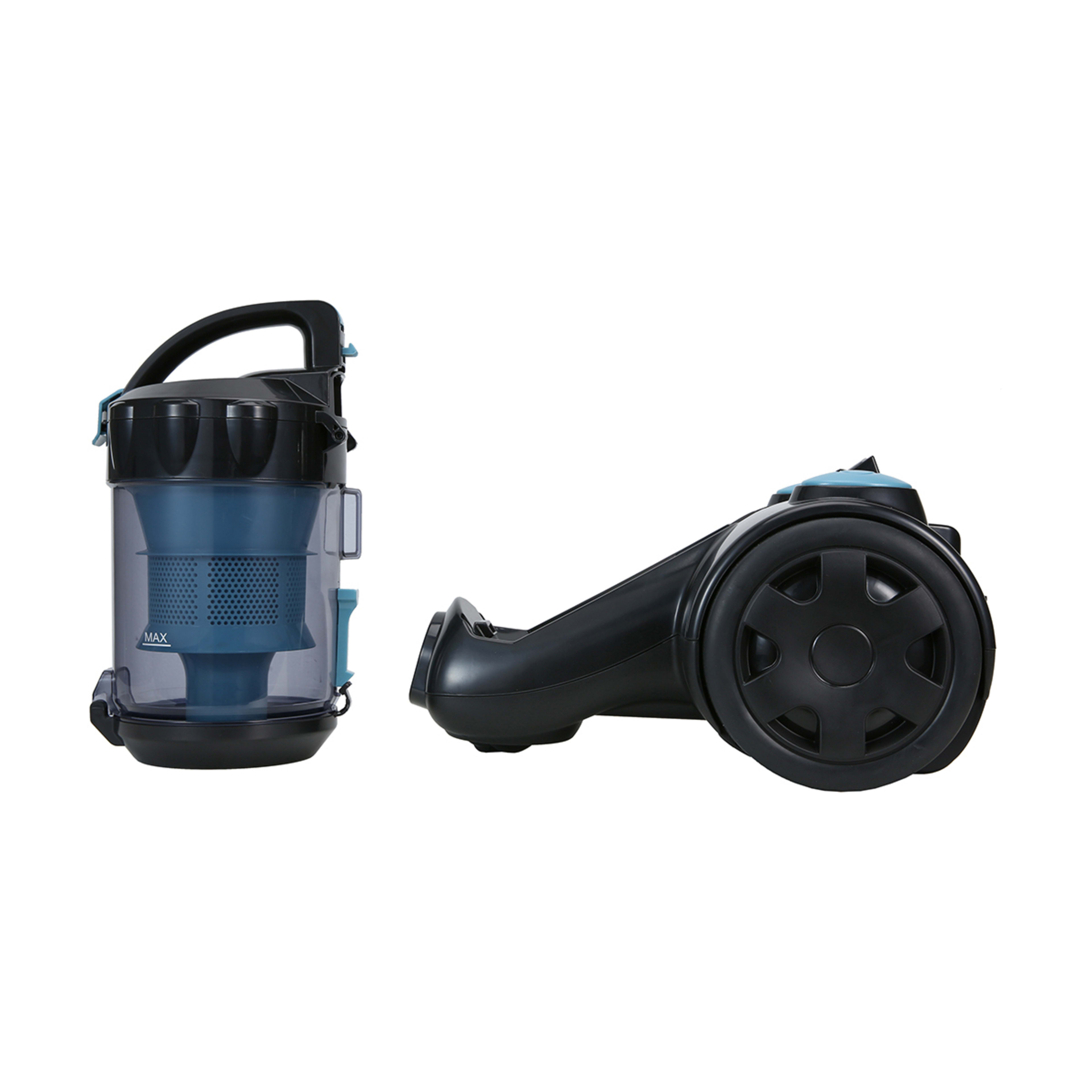 2000W Bagless Vacuum Kmart